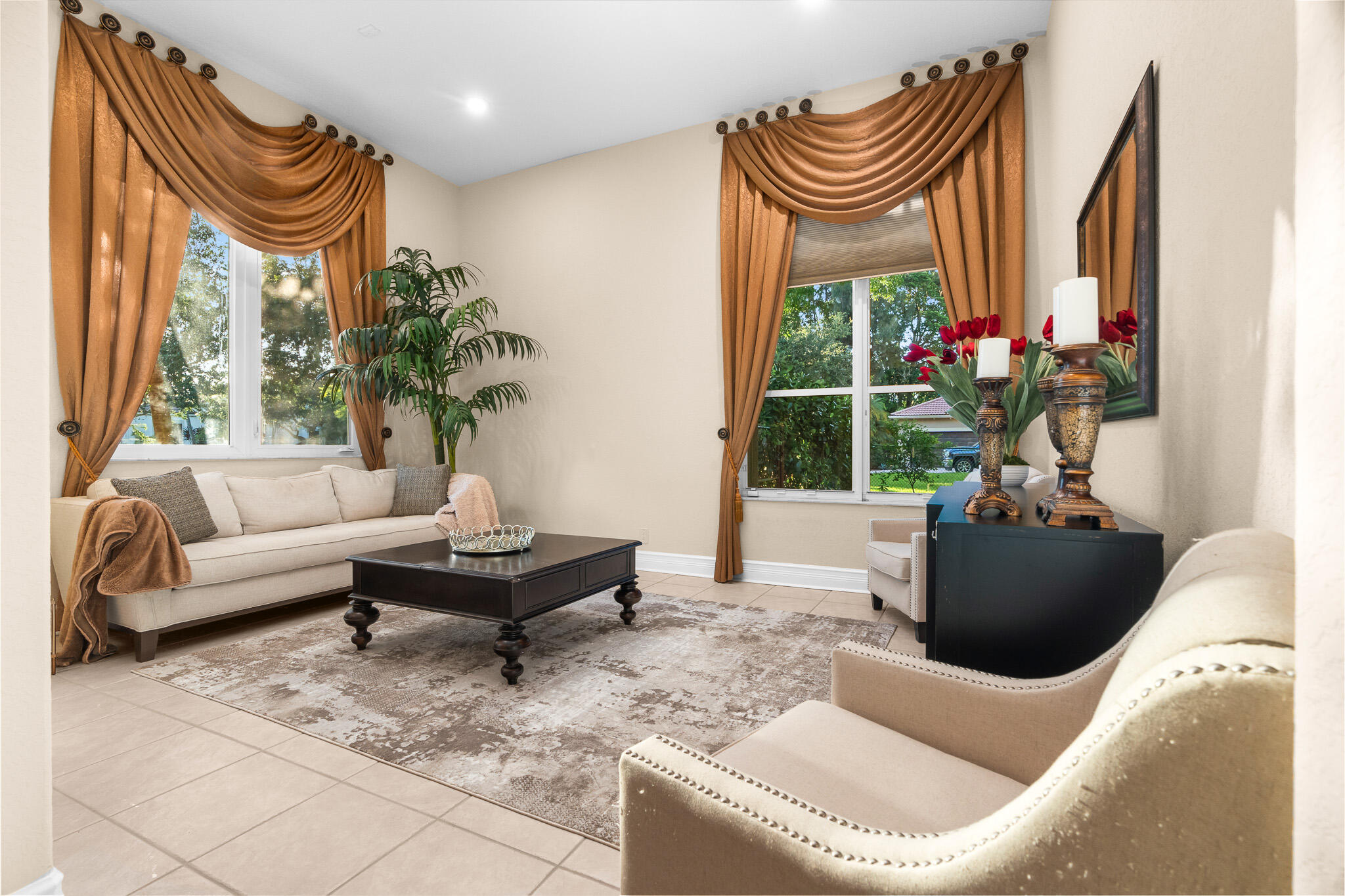 GROVES PARK - Residential