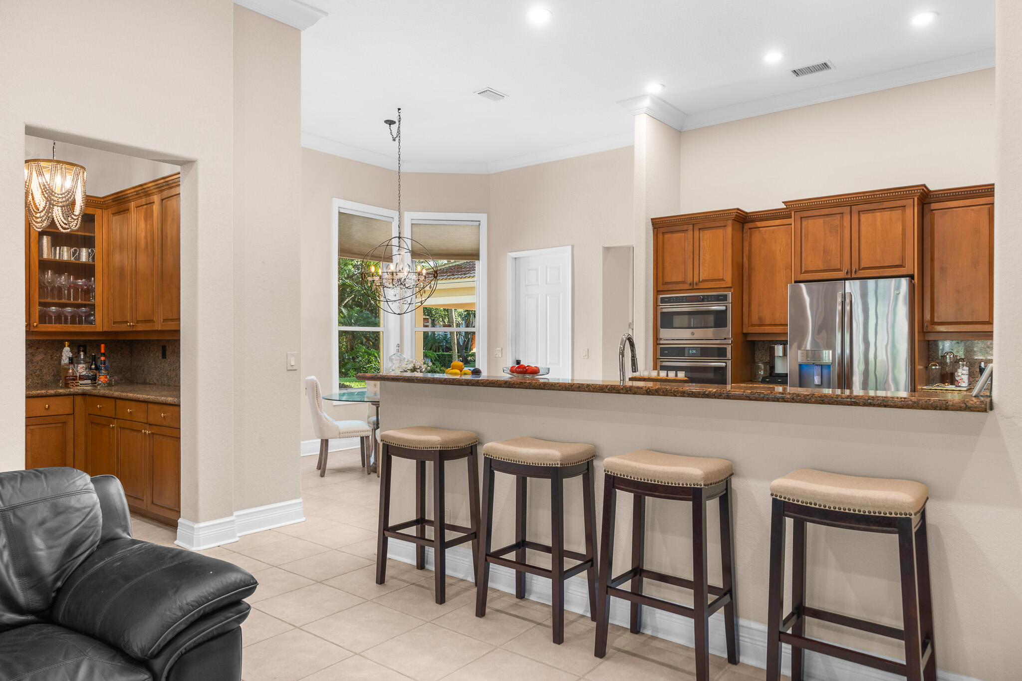 GROVES PARK - Residential