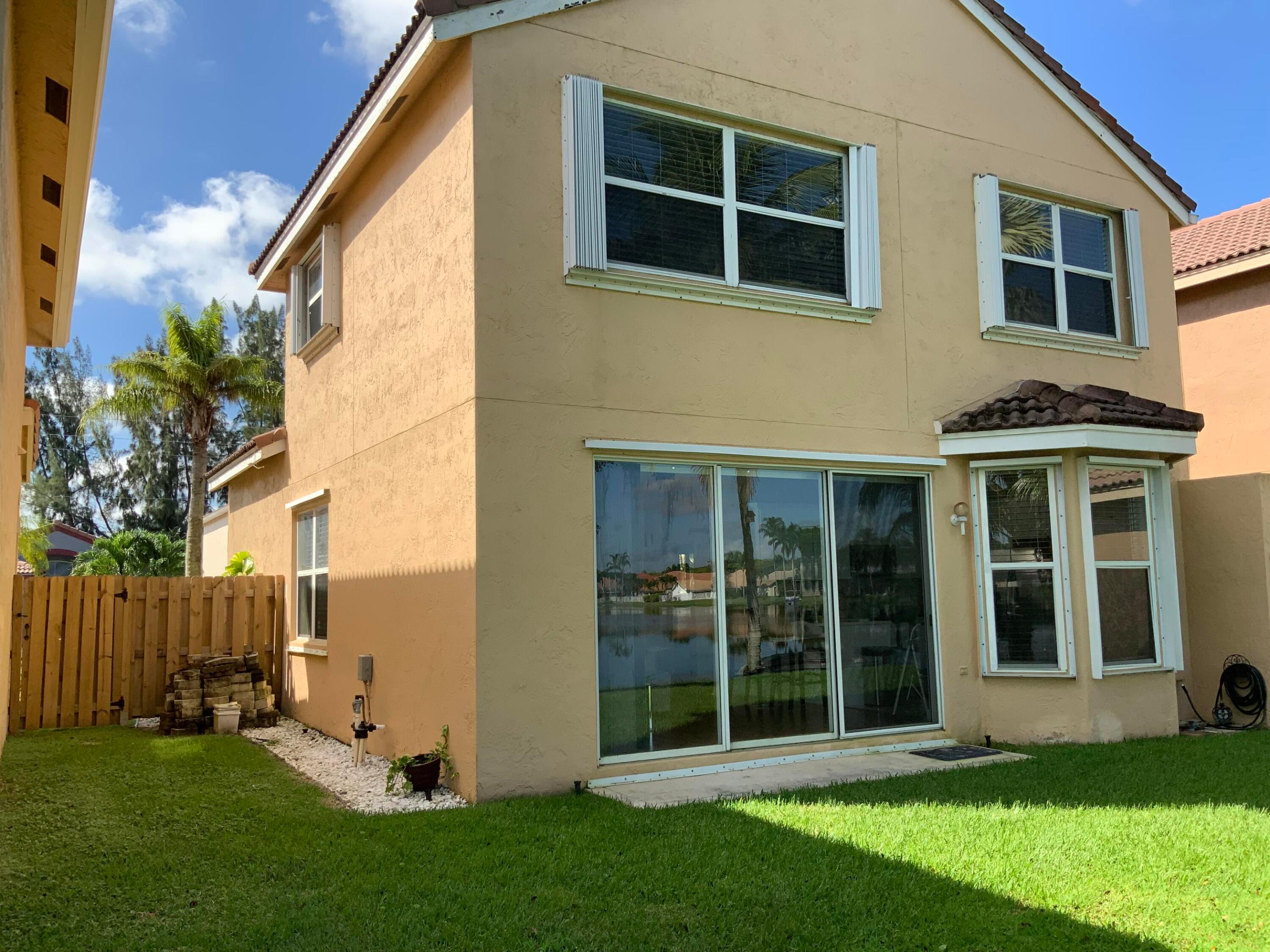 LAKE CHARLESTON TR Z - Residential