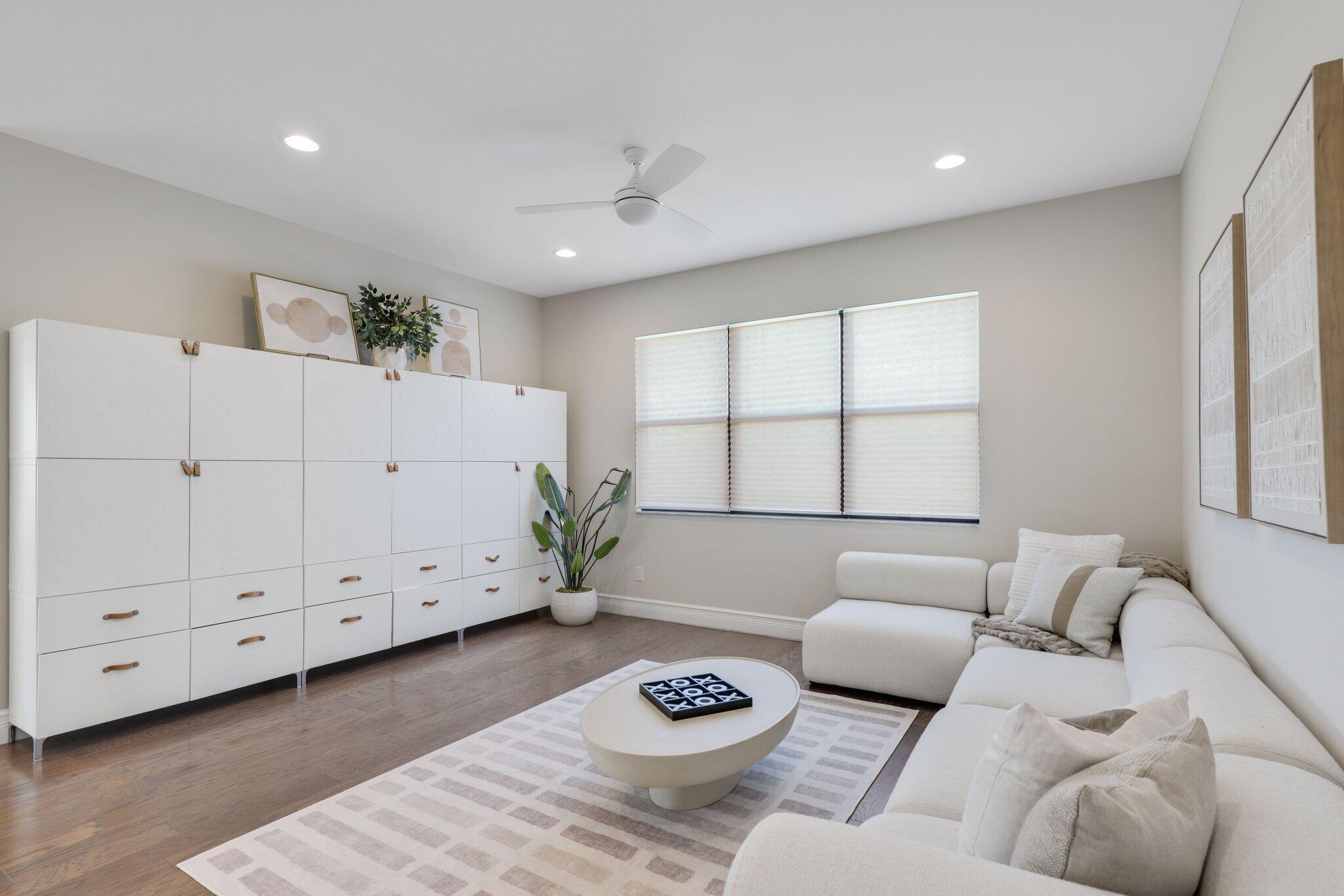 HYDER AGR PUD SOUTH PLAT THREE - Residential