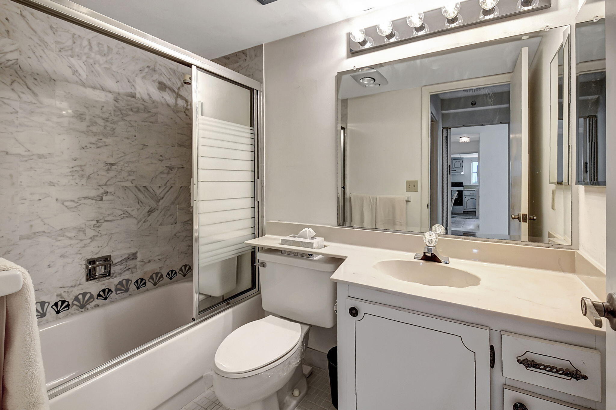 45 OCEAN CONDO - Residential