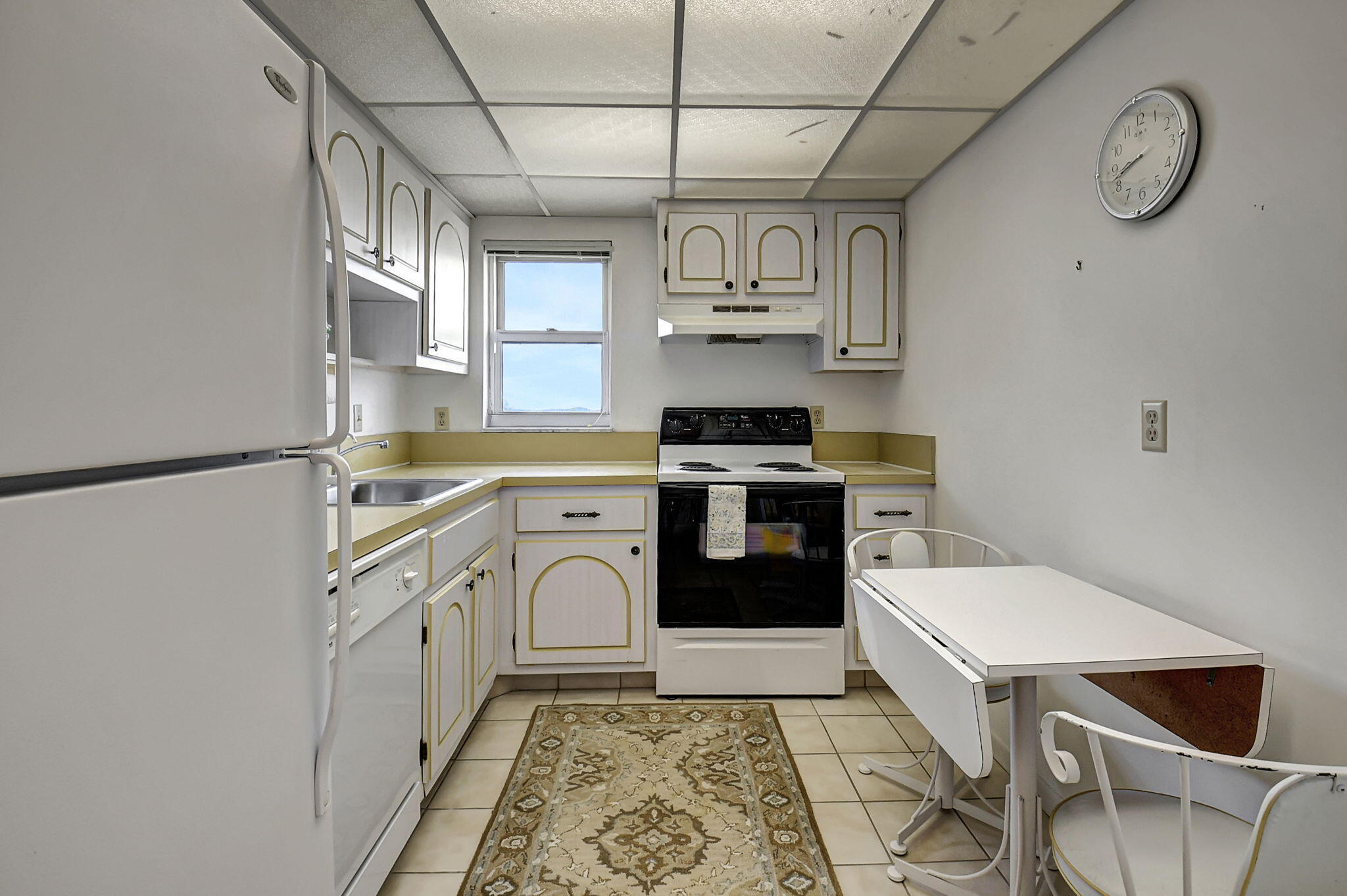 45 OCEAN CONDO - Residential