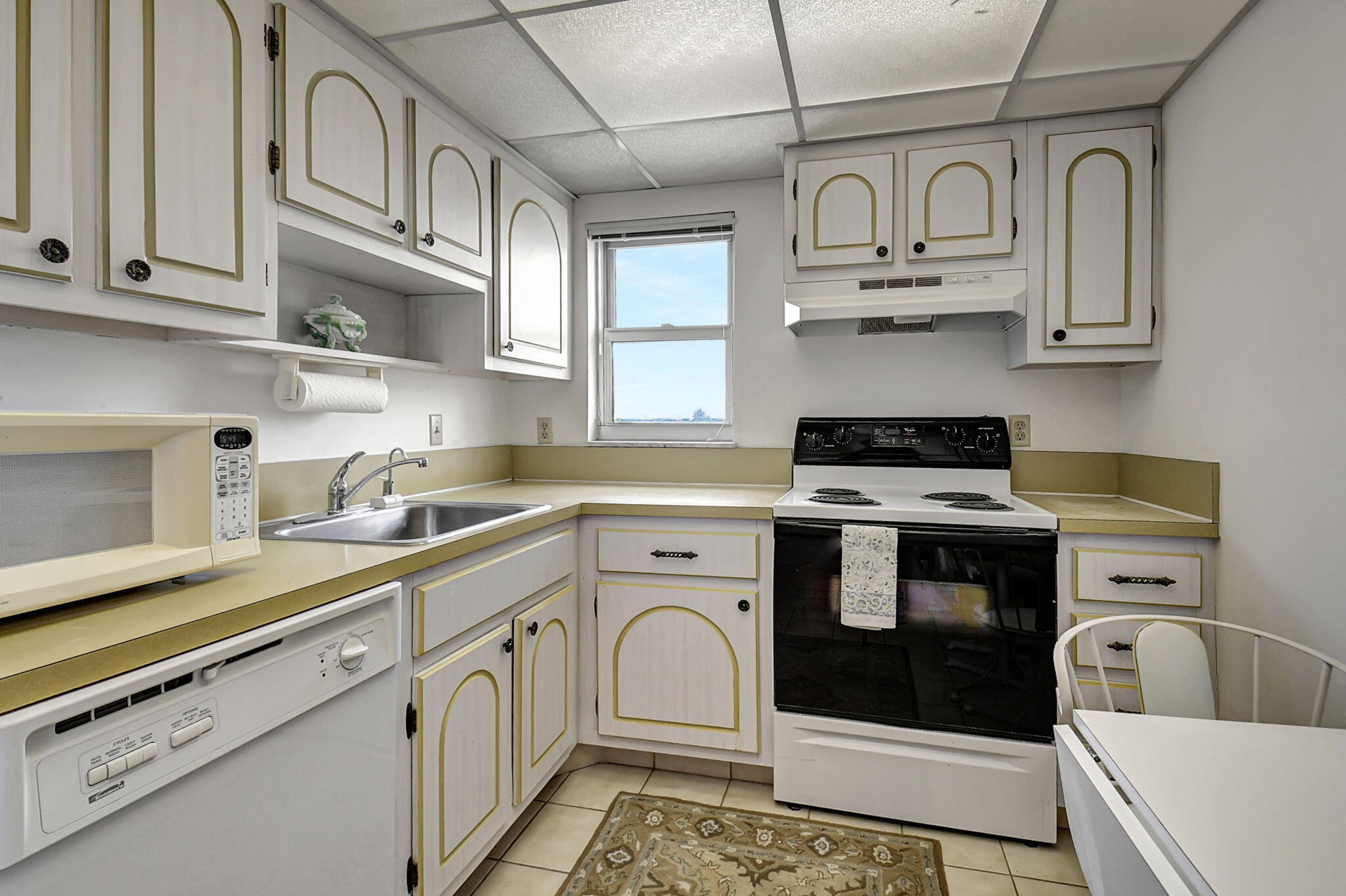 45 OCEAN CONDO - Residential
