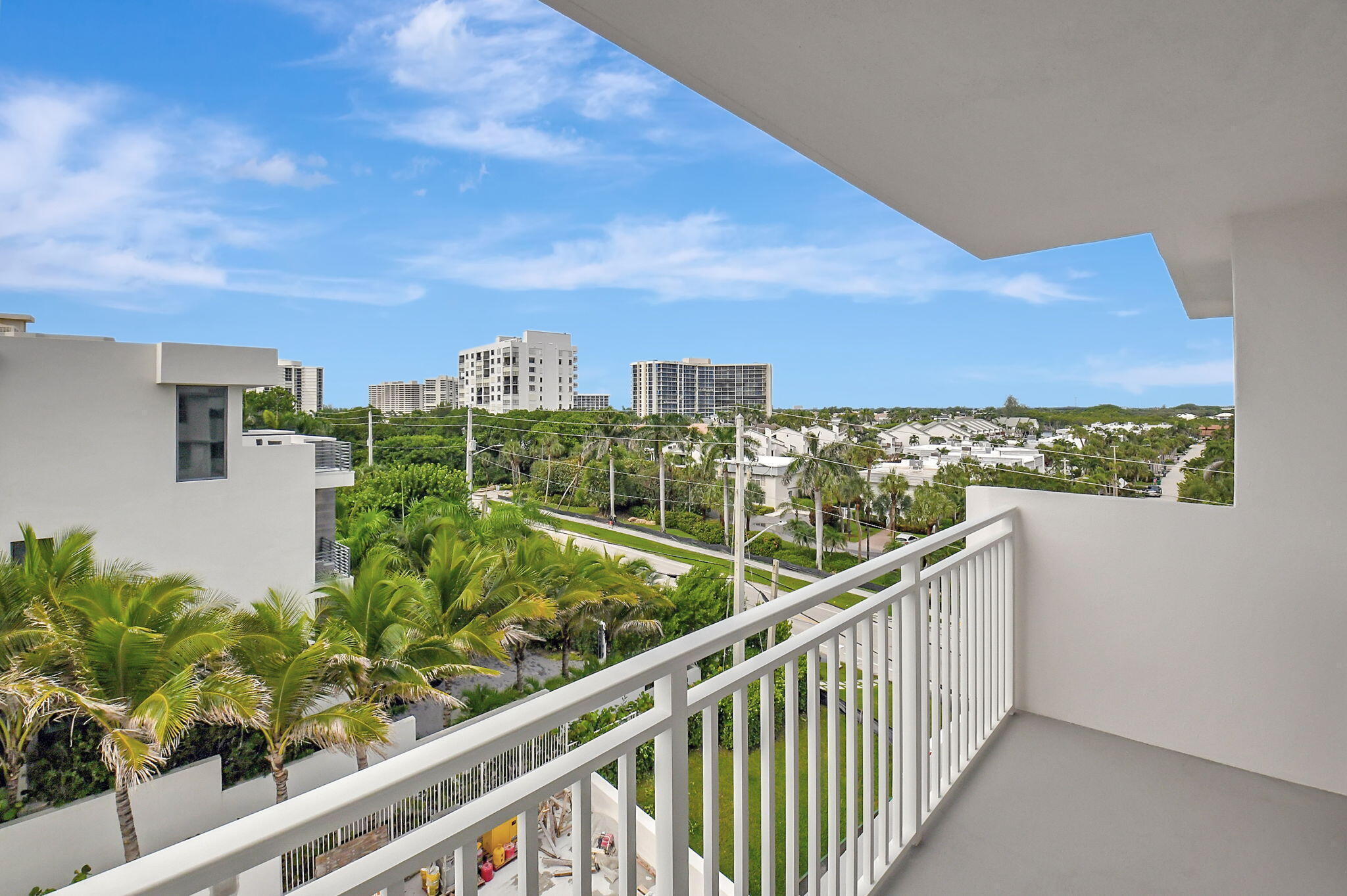 45 OCEAN CONDO - Residential