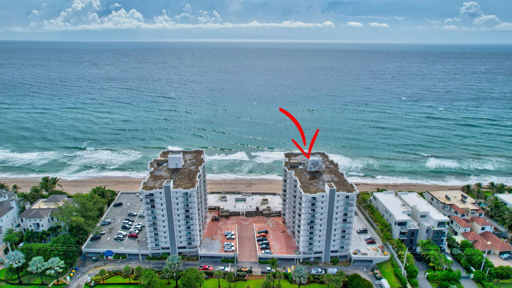 45 OCEAN CONDO - Residential