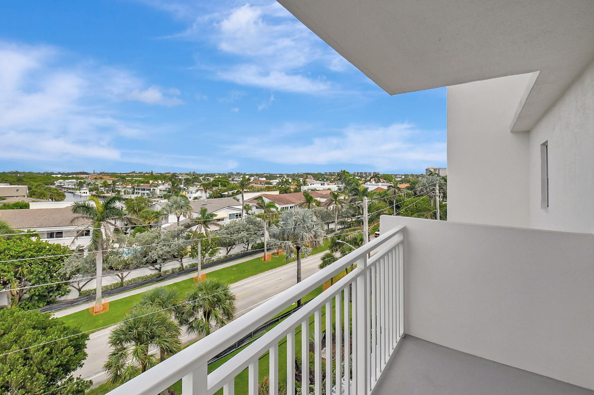 45 OCEAN CONDO - Residential