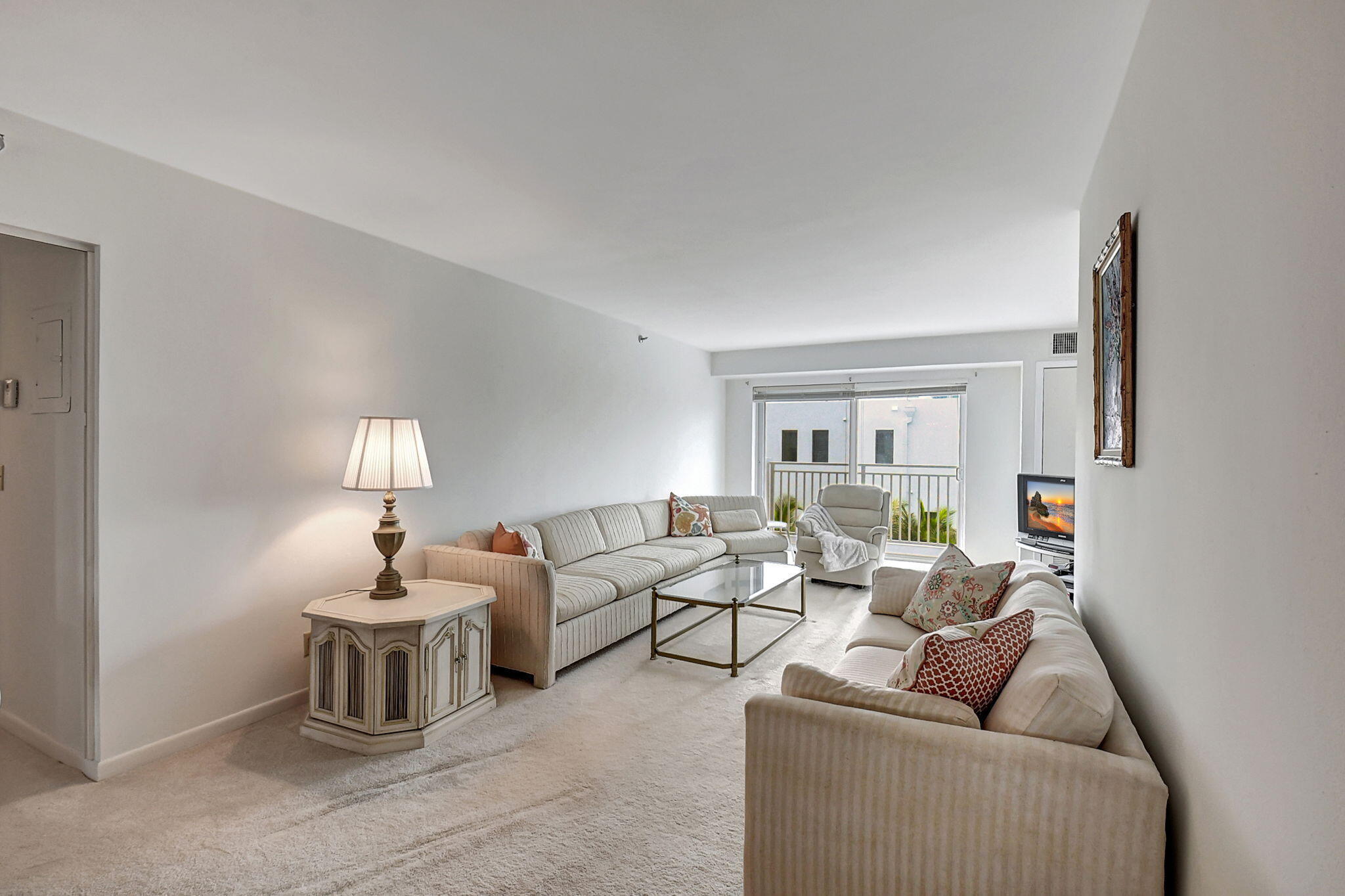 45 OCEAN CONDO - Residential