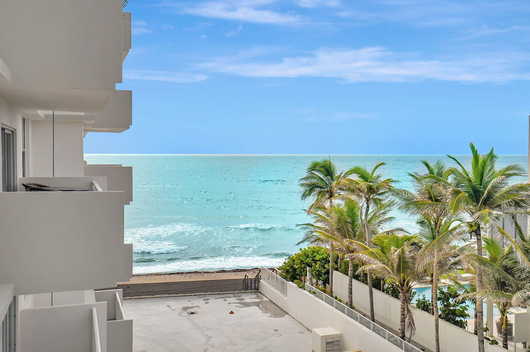 45 OCEAN CONDO - Residential