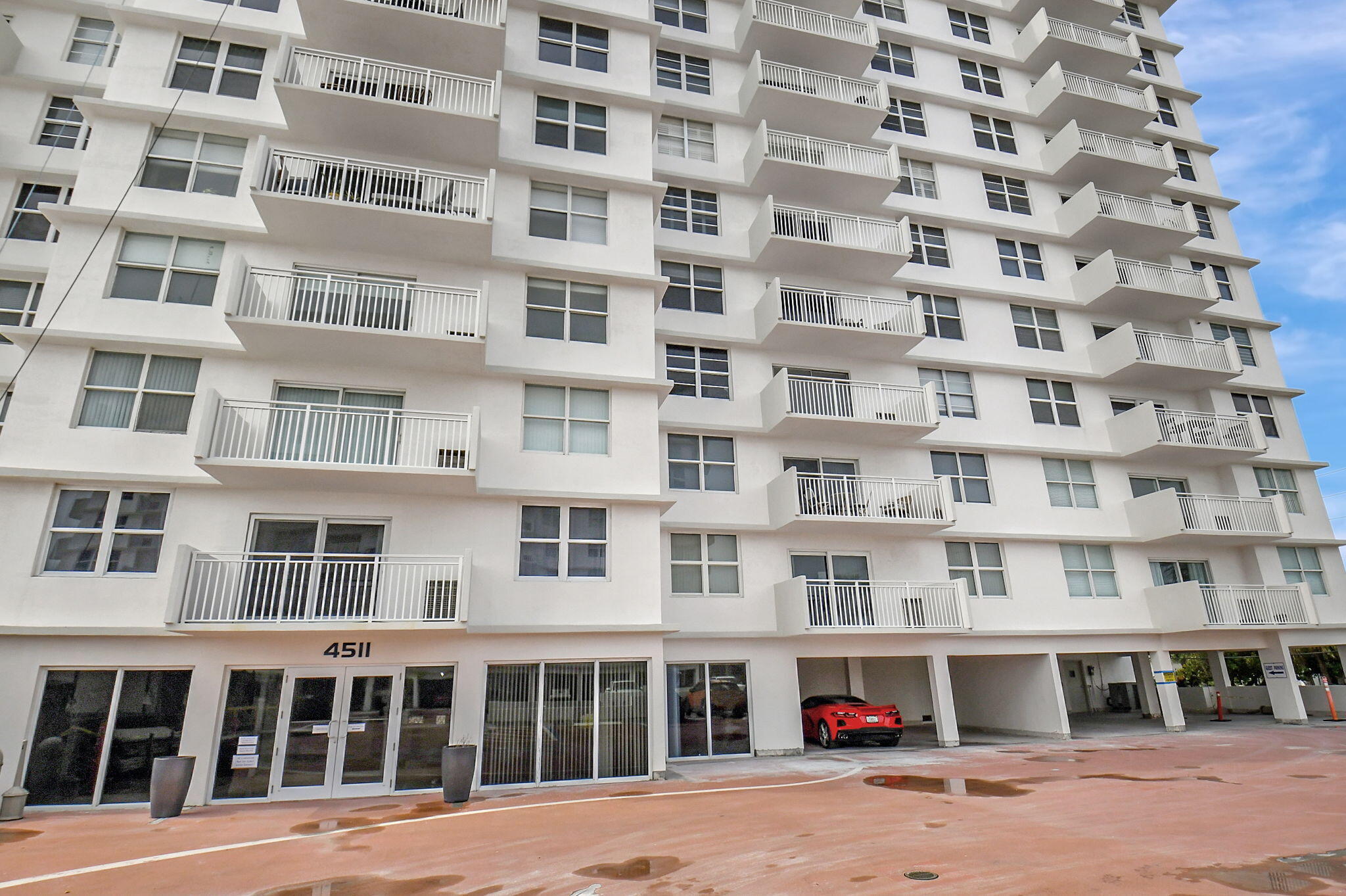 45 OCEAN CONDO - Residential