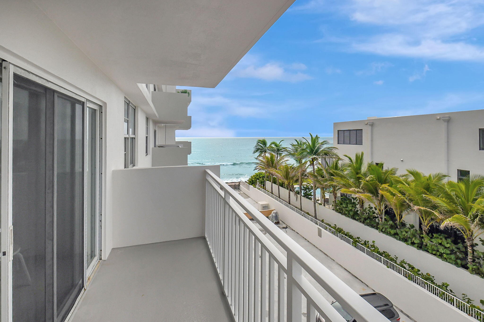 45 OCEAN CONDO - Residential