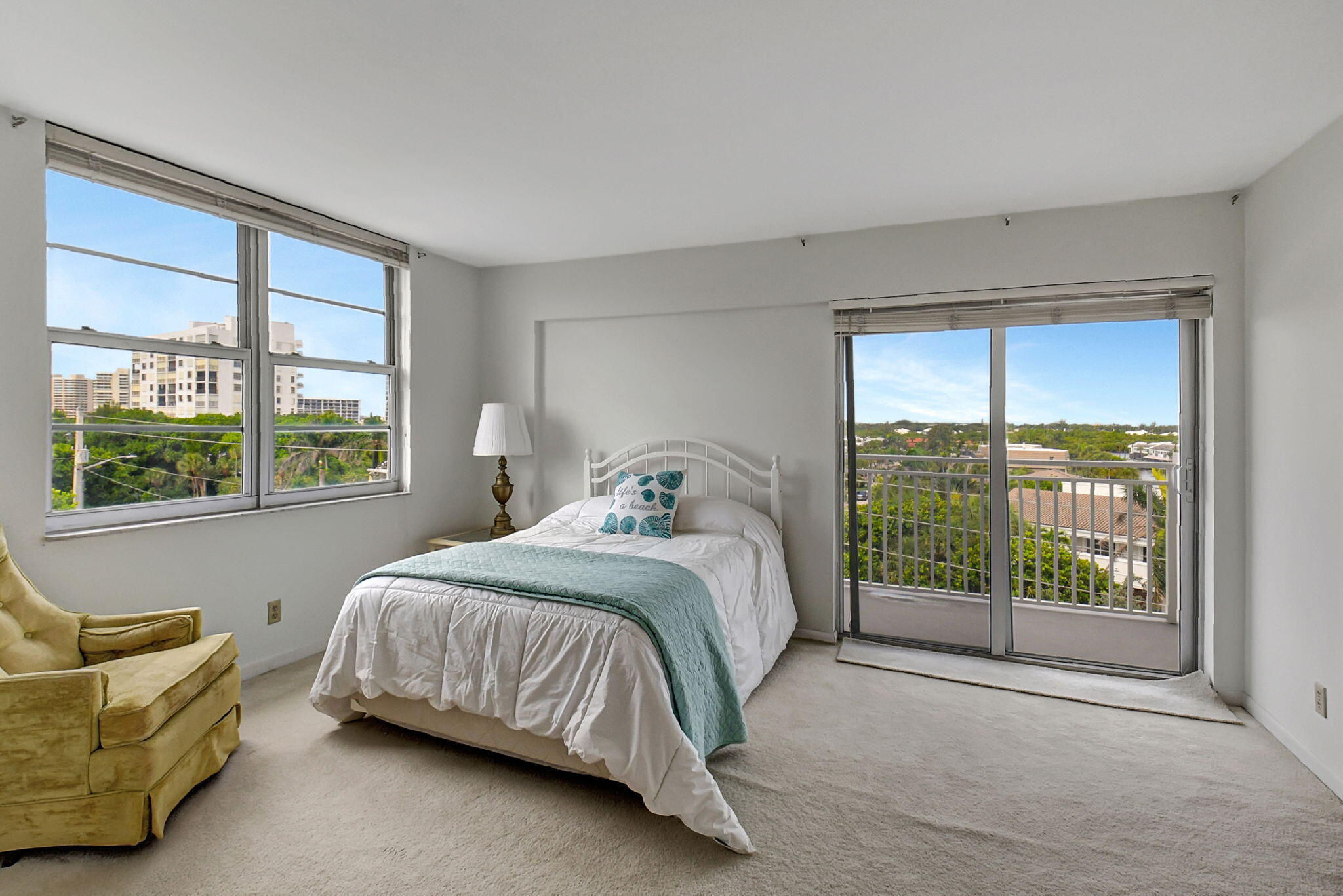 45 OCEAN CONDO - Residential