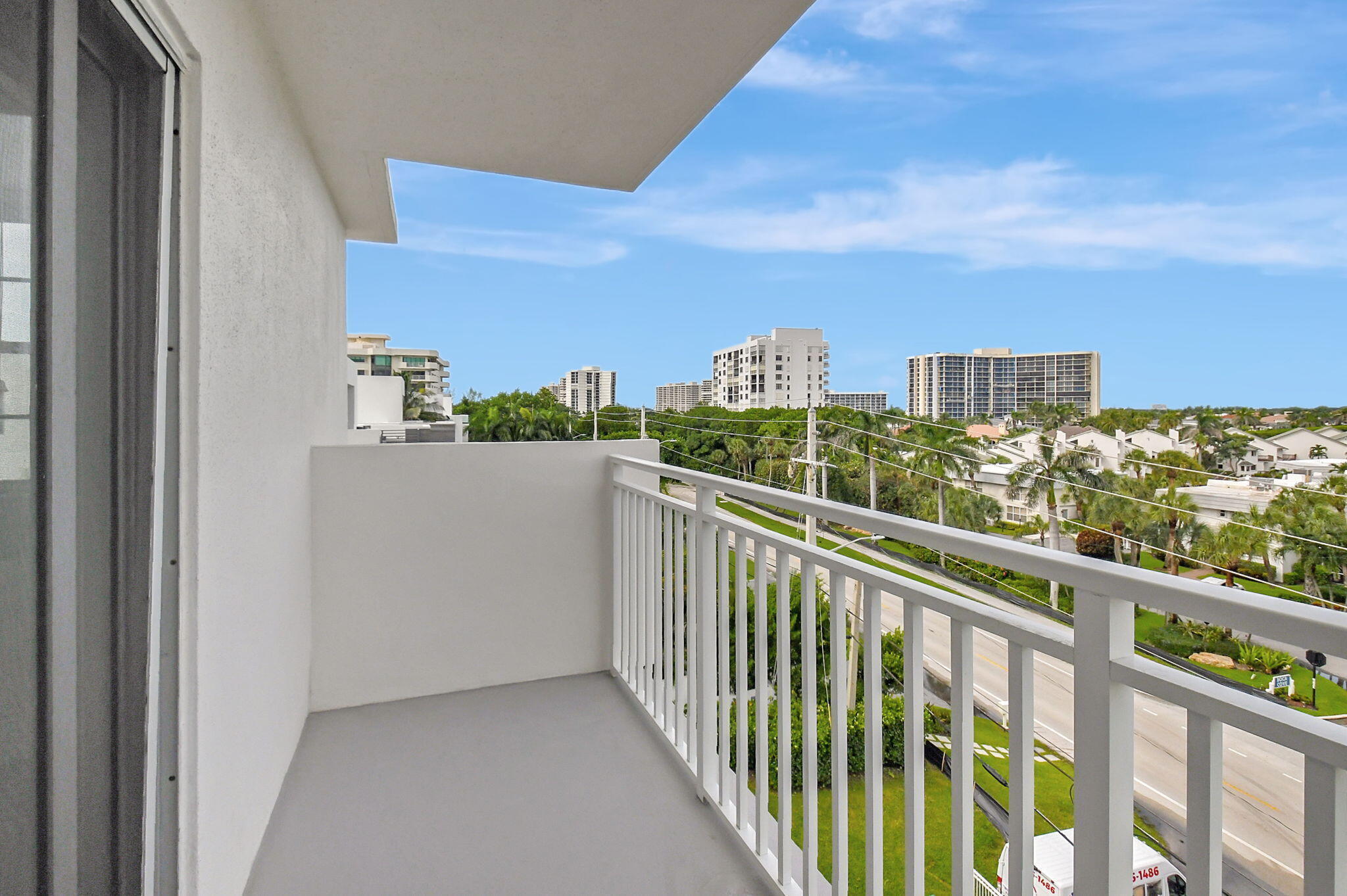 45 OCEAN CONDO - Residential