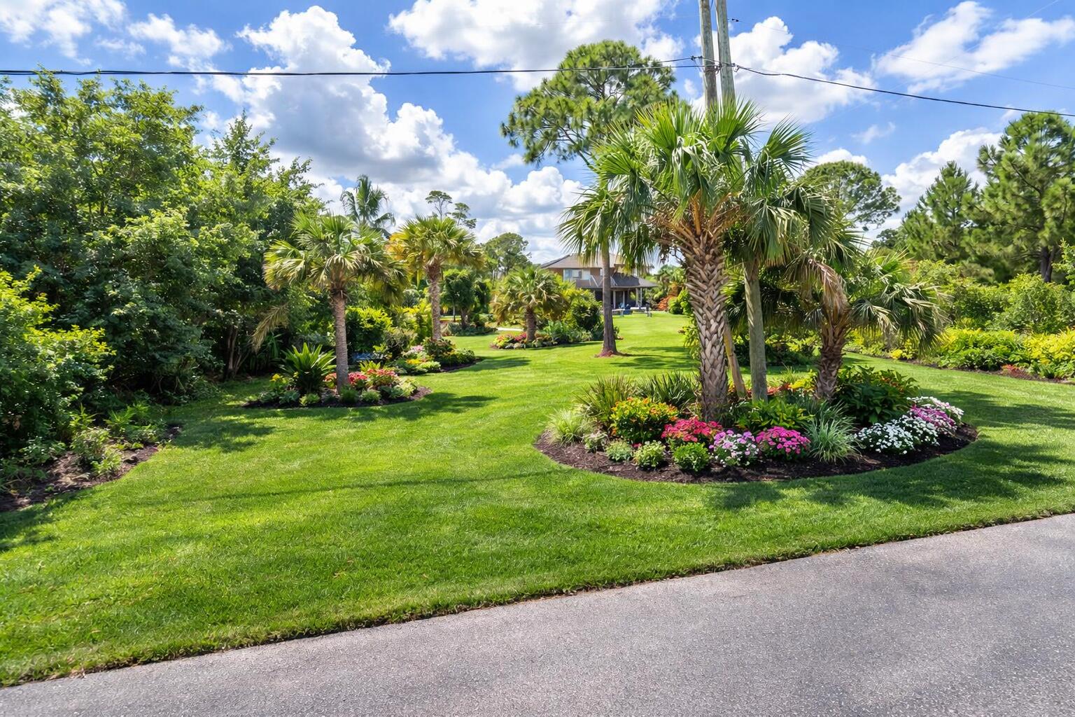 Exceptional cleared lot ready for construction, located in one of the fastest-growing cities in Florida. Situated in a highly desirable area with excellent schools, convenient shopping, dining, and easy access to major roadways. Close to everything you need while offering the perfect setting to build your dream home.