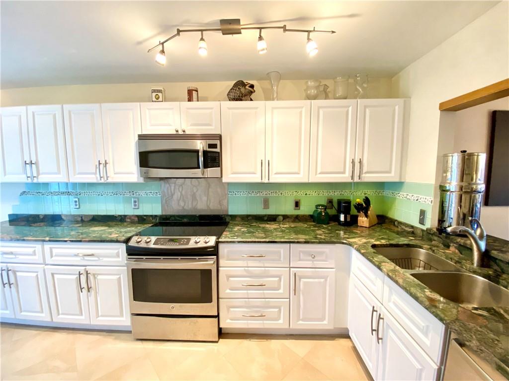 Sandpiper Woods - Residential