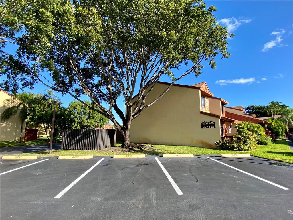 Sandpiper Woods - Residential