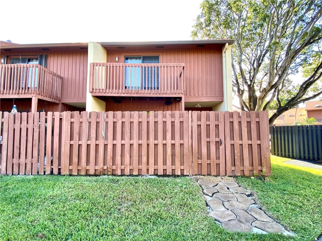 Sandpiper Woods - Residential