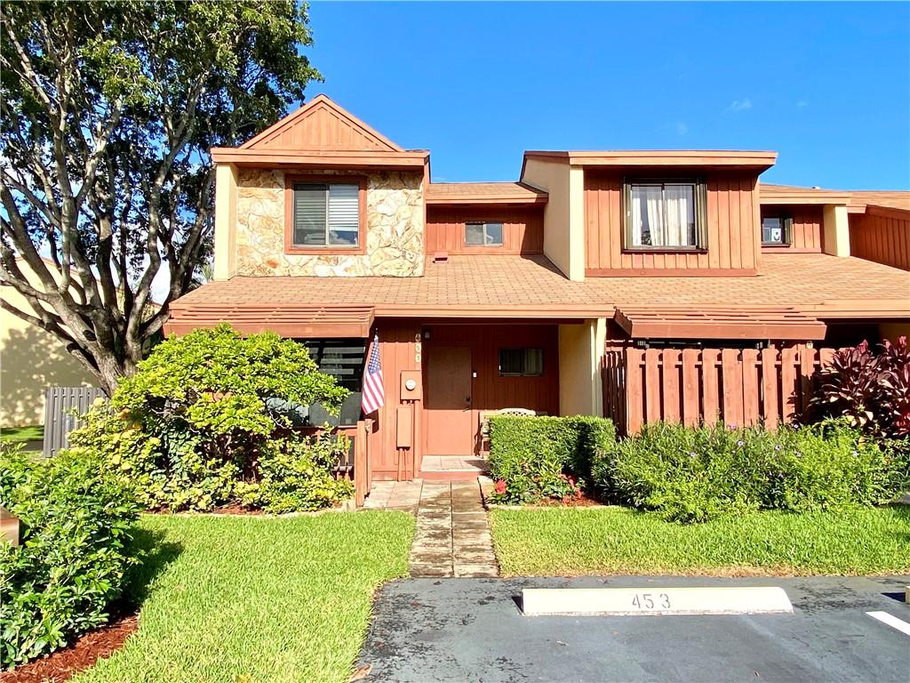 Sandpiper Woods - Residential