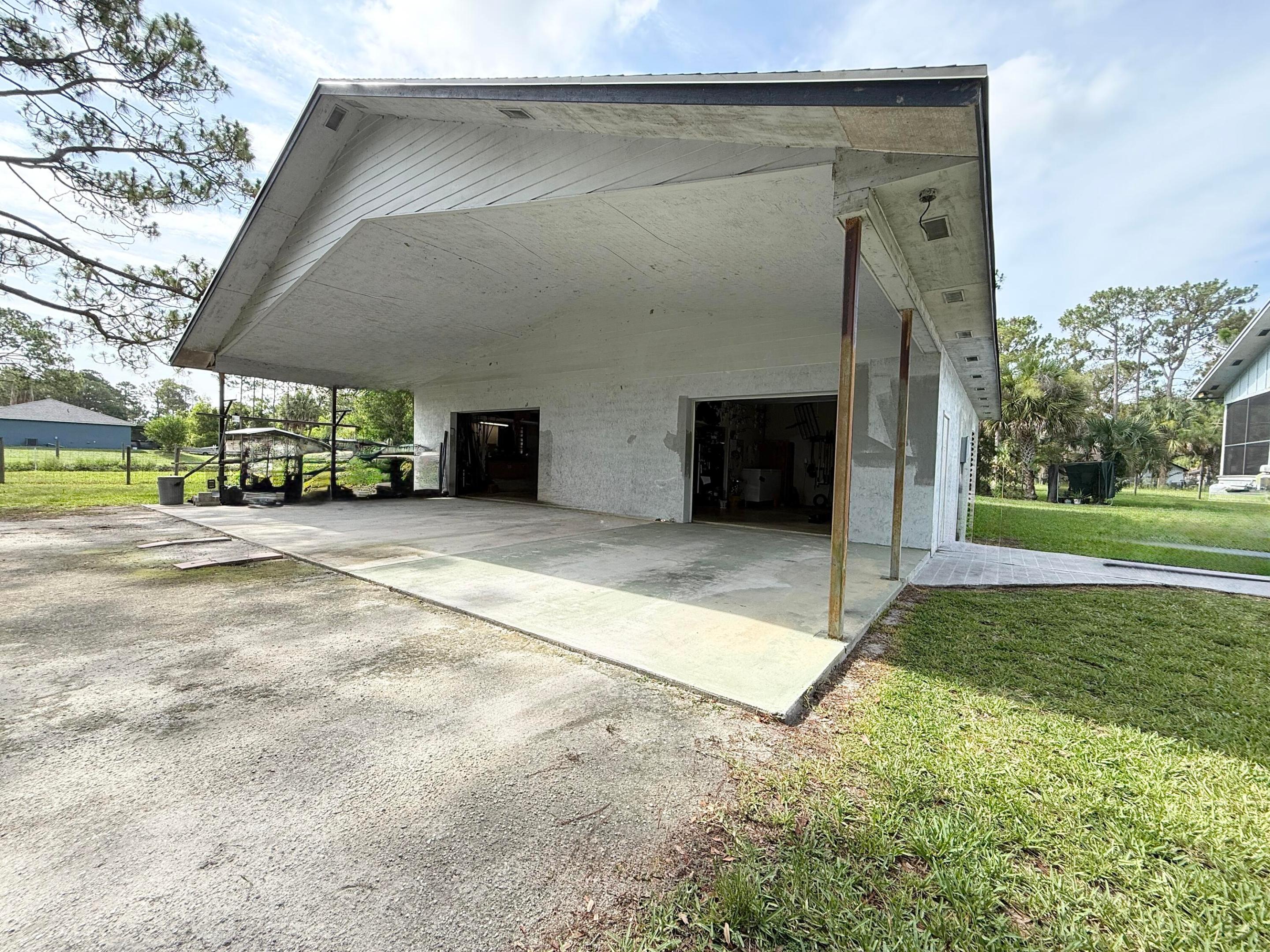 The Acreage - Residential