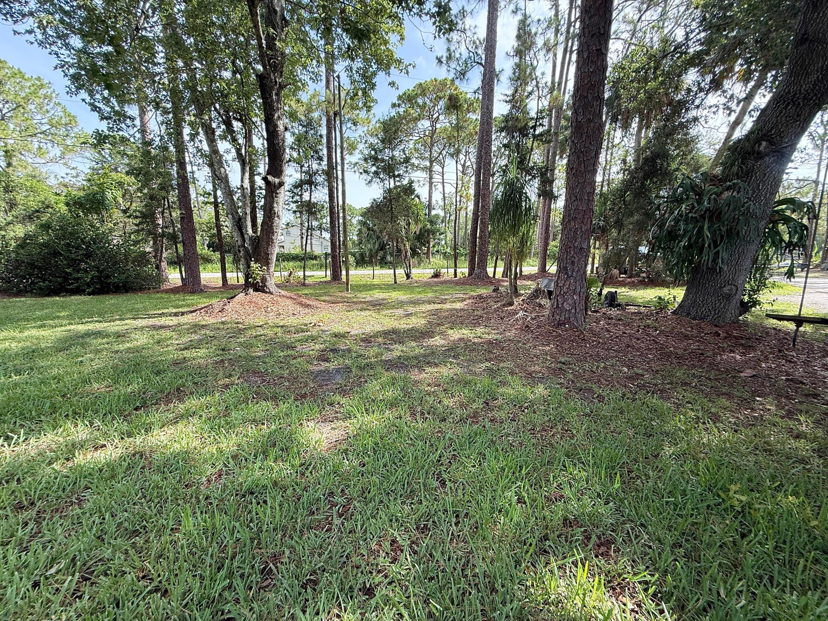 The Acreage - Residential