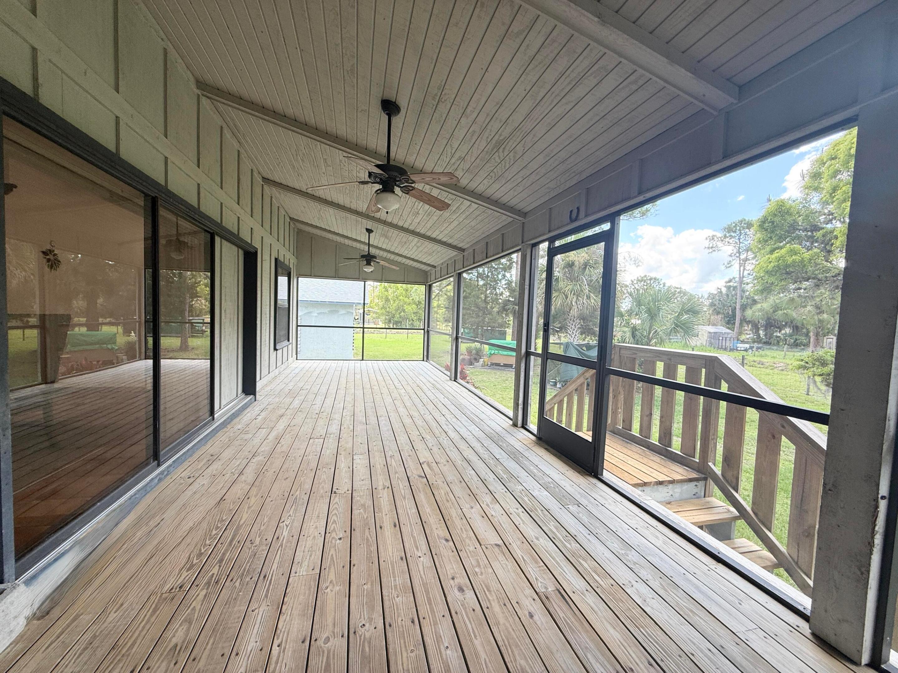 The Acreage - Residential