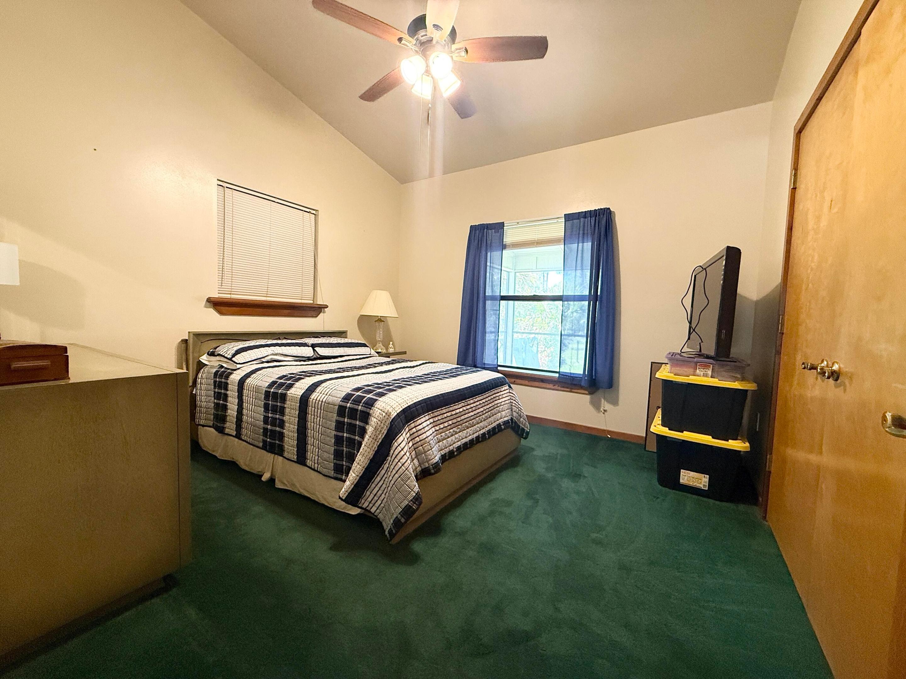 The Acreage - Residential
