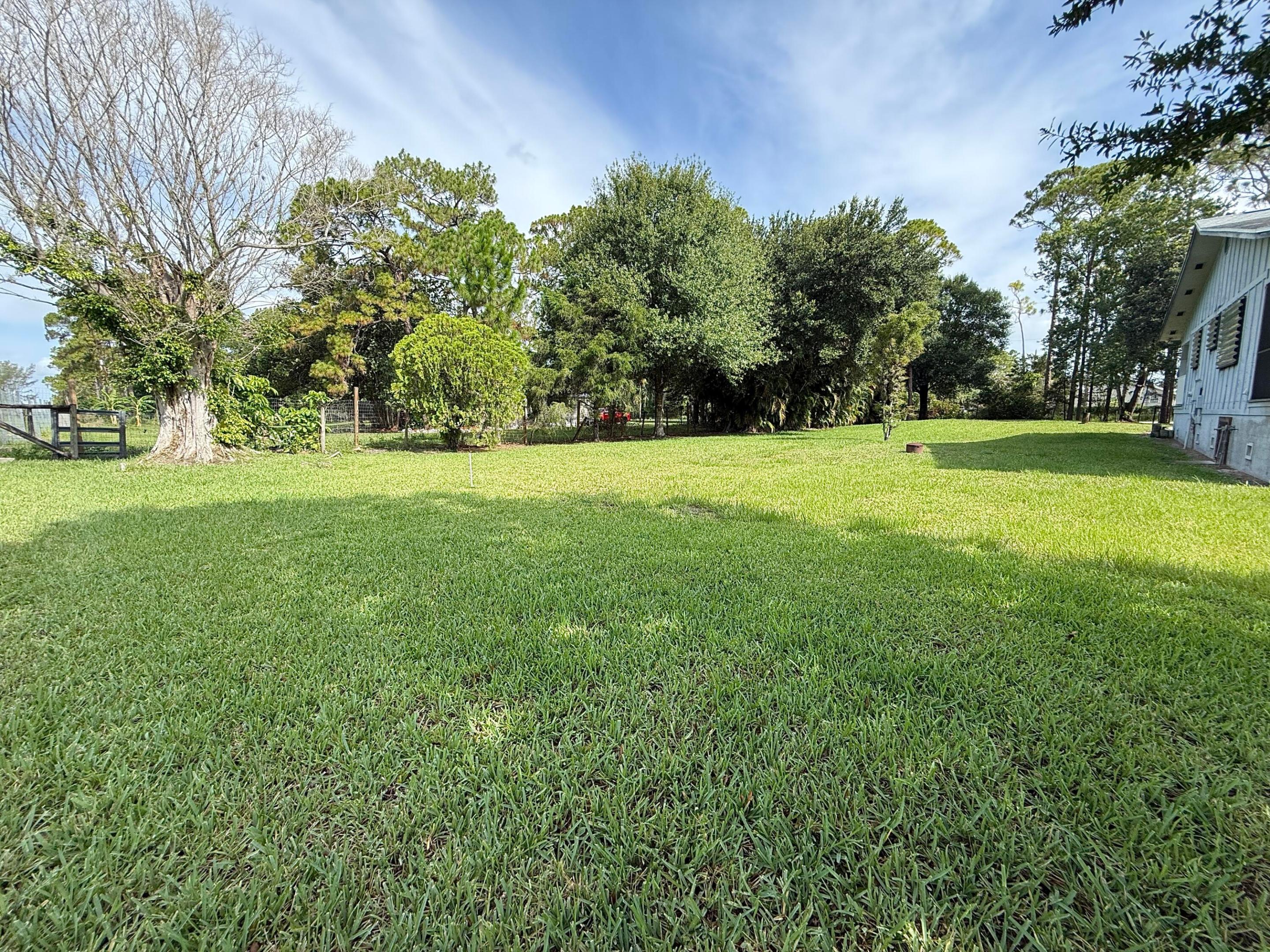 The Acreage - Residential