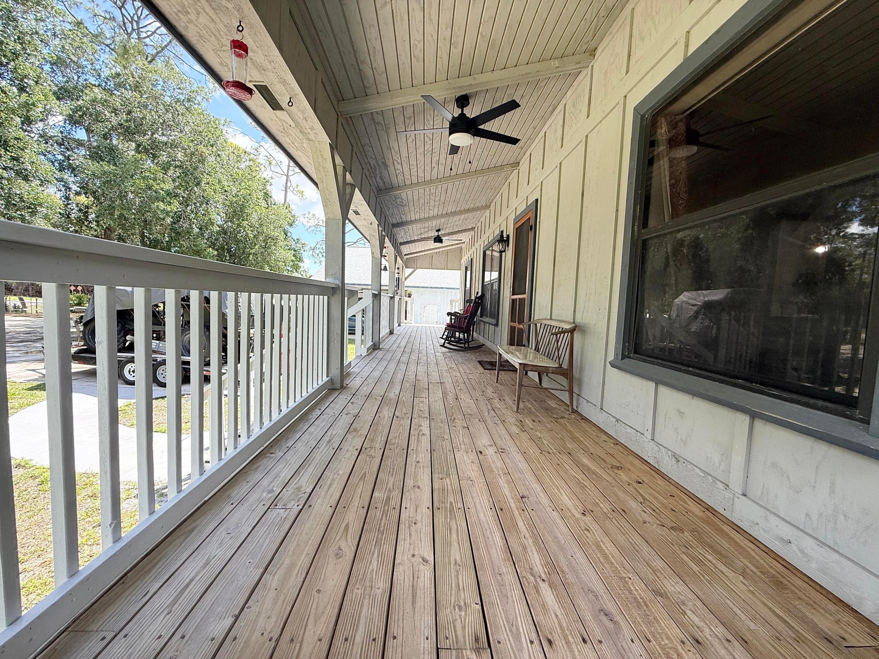 The Acreage - Residential