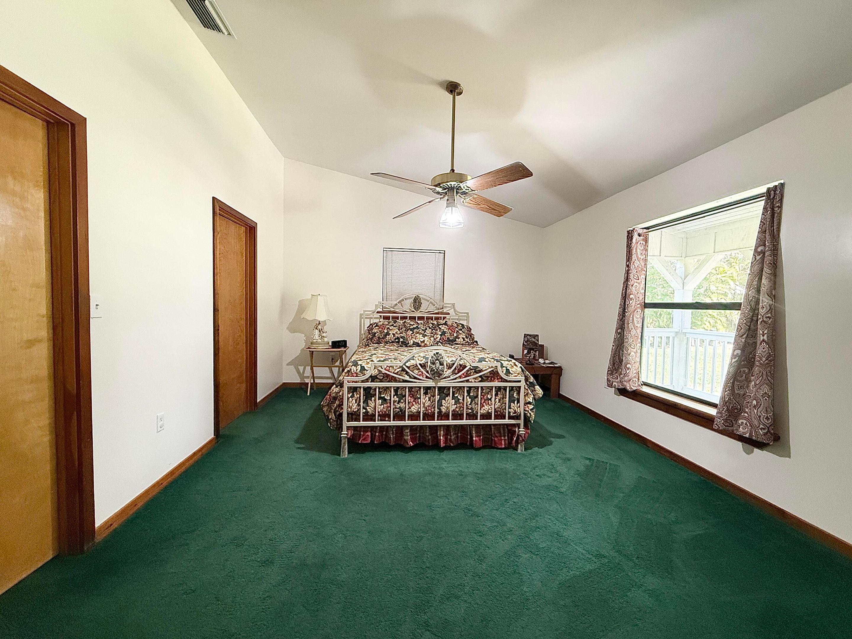 The Acreage - Residential