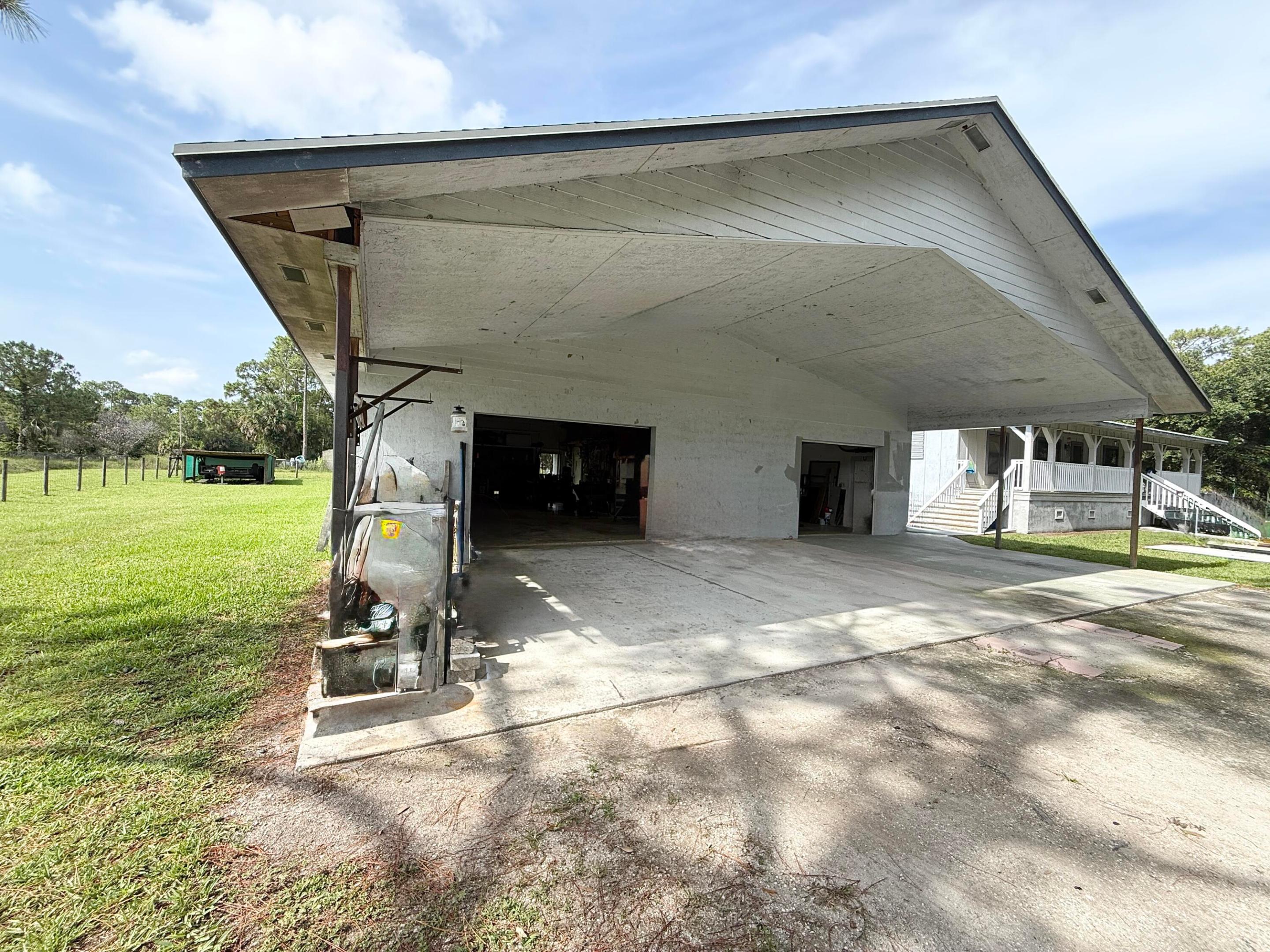 The Acreage - Residential