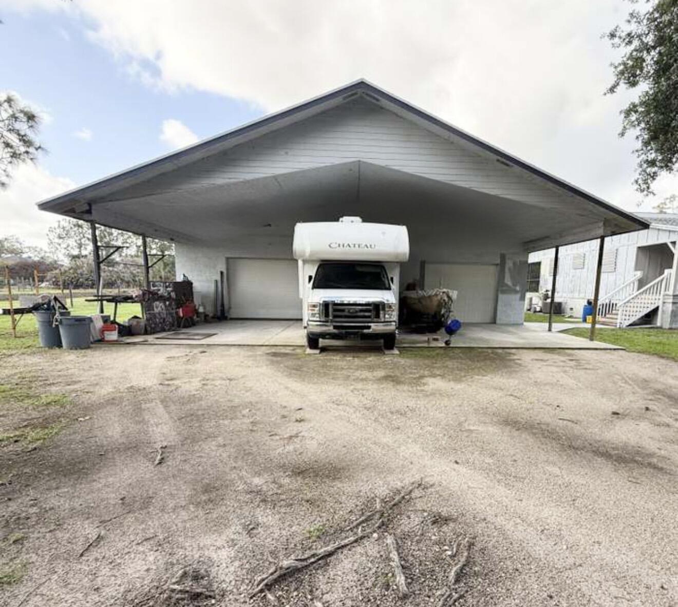 The Acreage - Residential