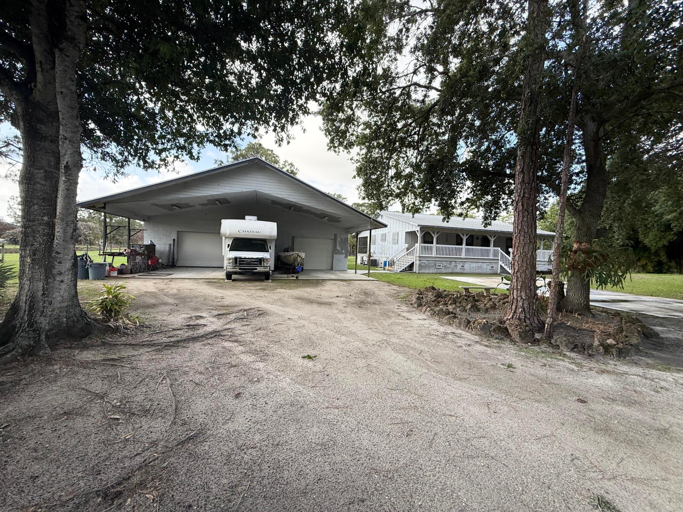 The Acreage - Residential