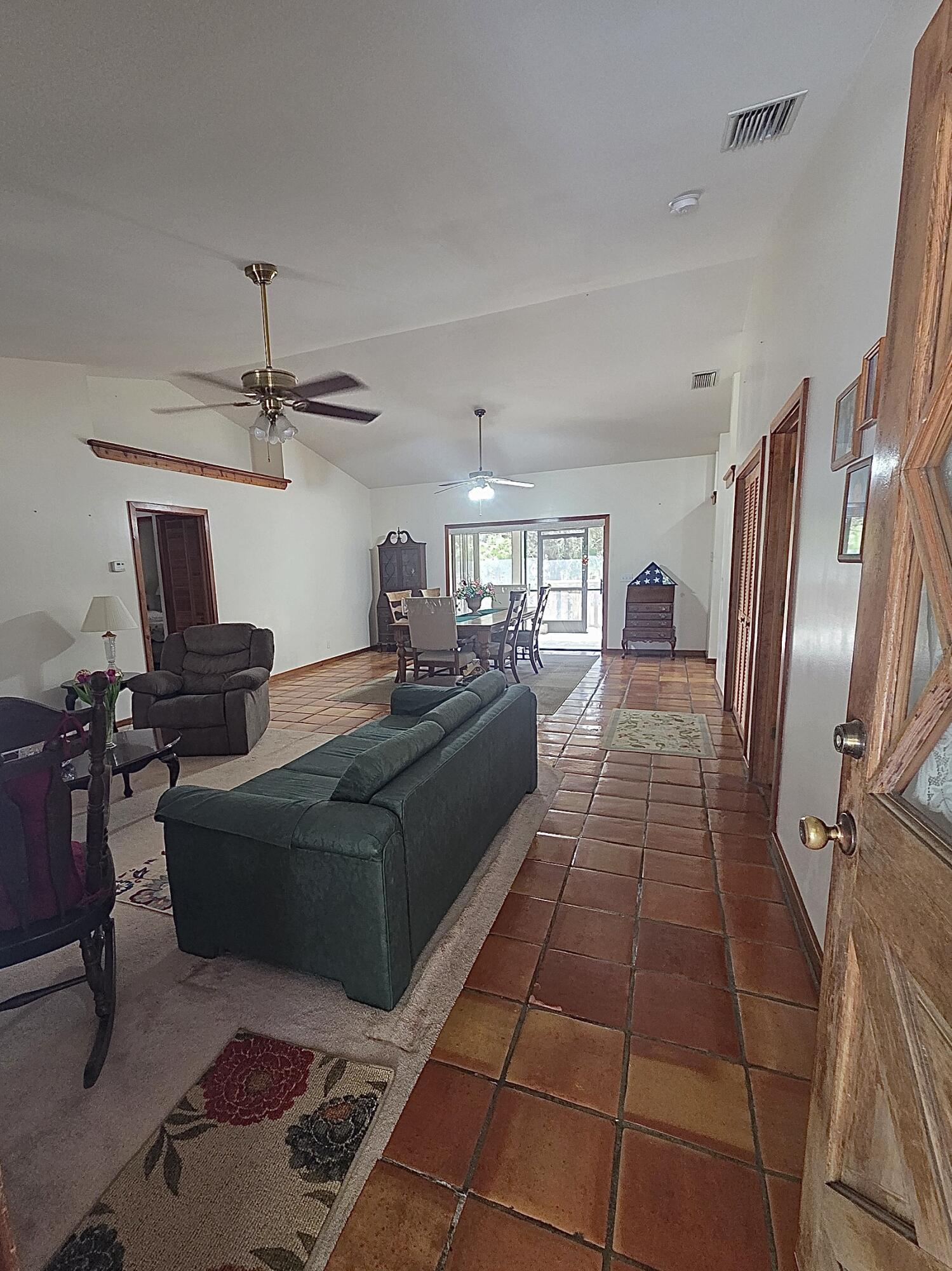 The Acreage - Residential
