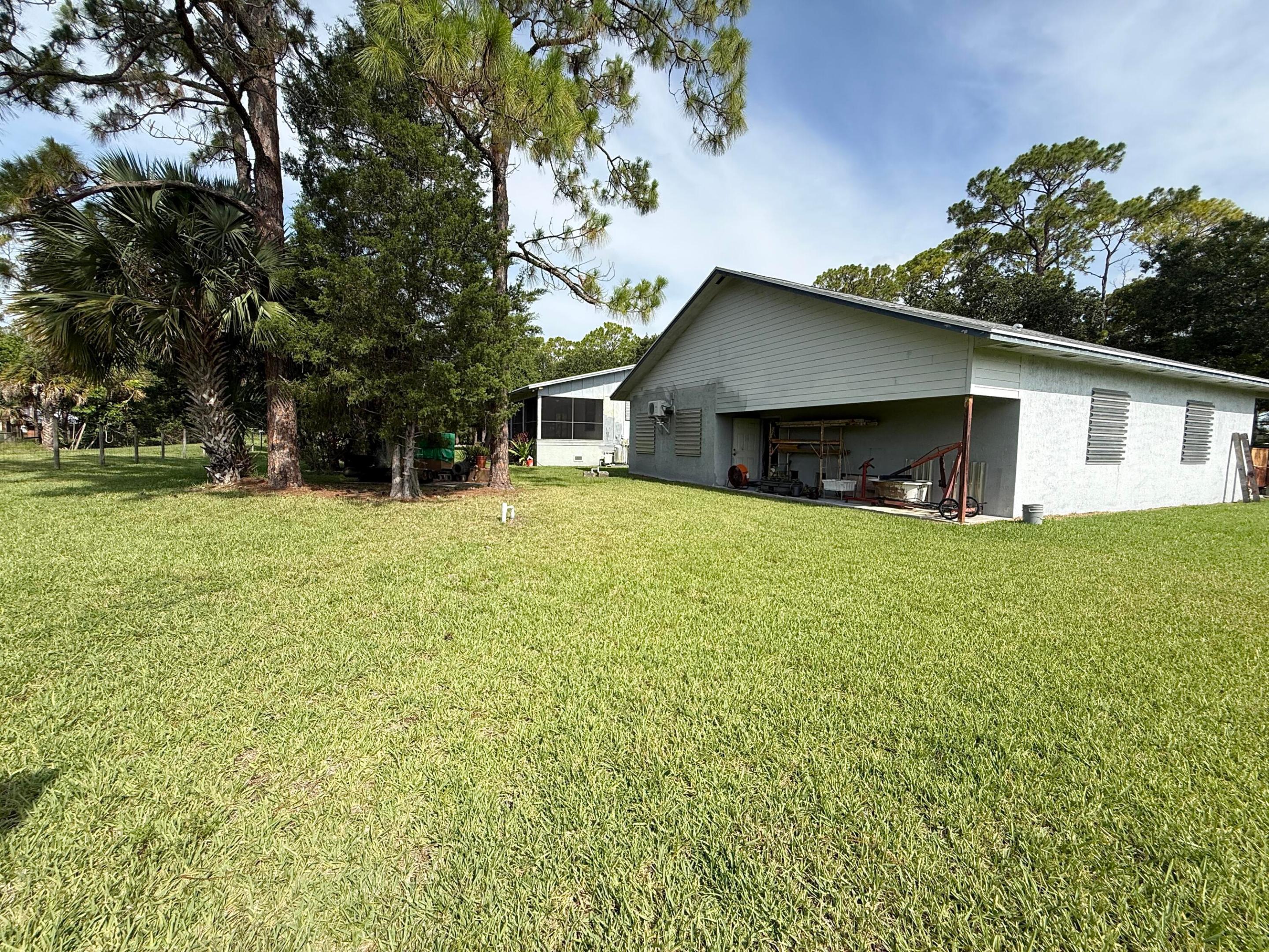 The Acreage - Residential