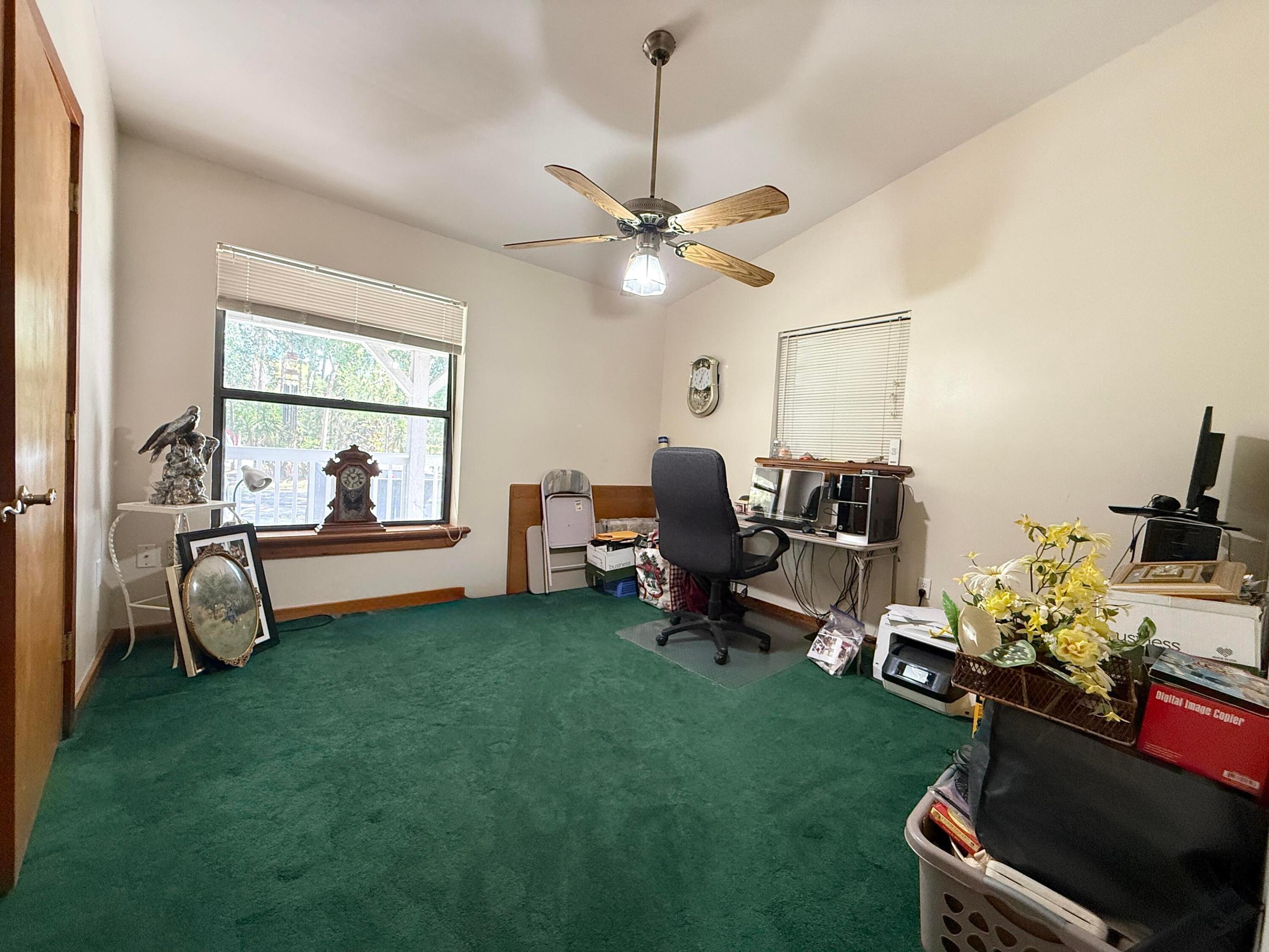 The Acreage - Residential
