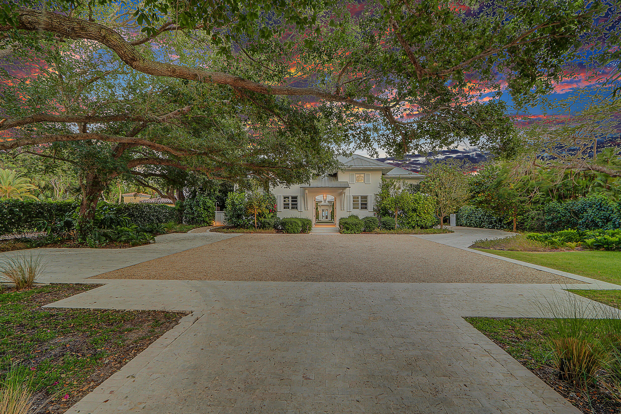 Sunrise Landing - Residential
