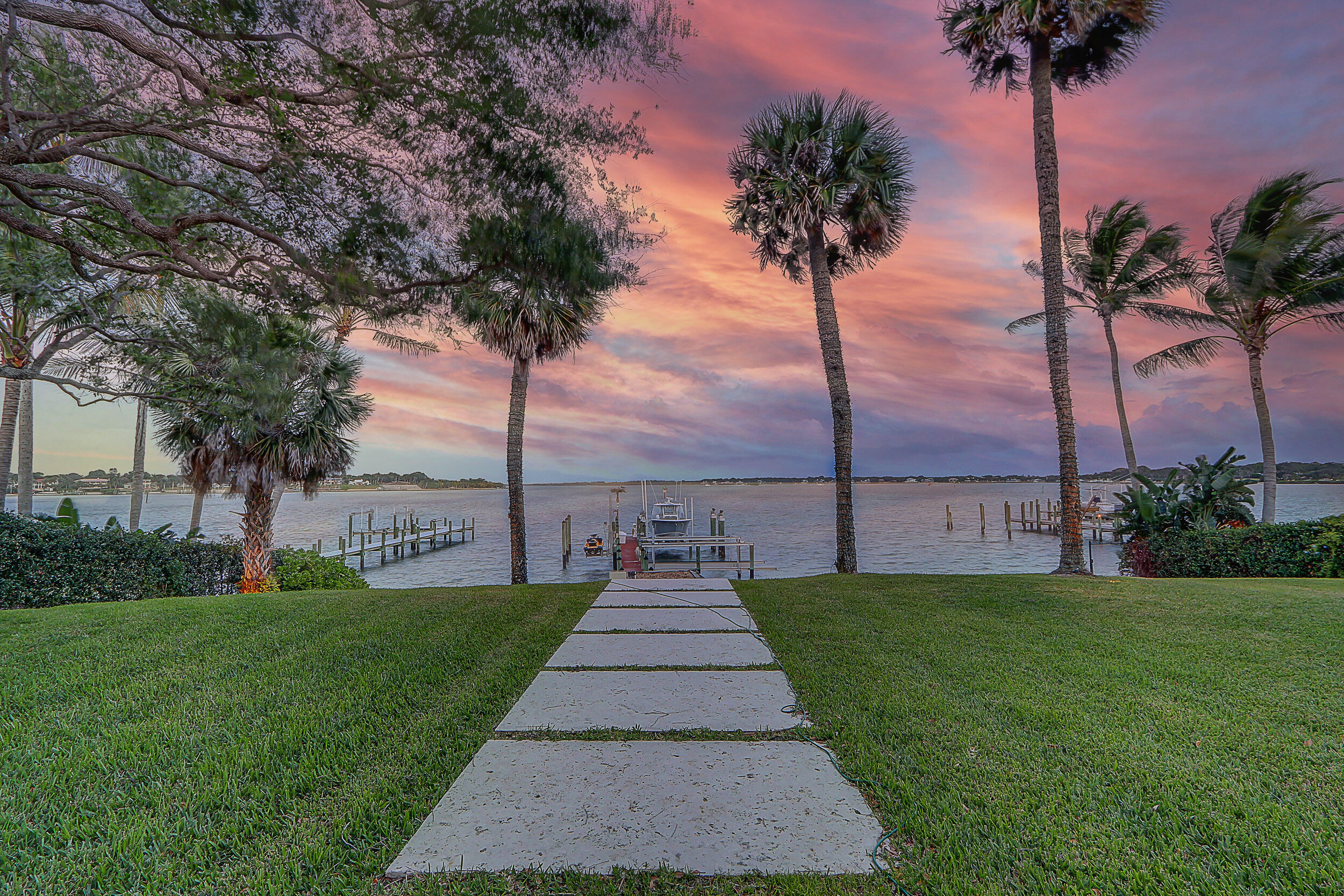Sunrise Landing - Residential
