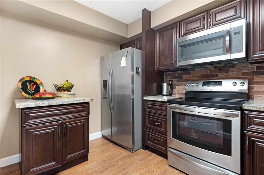 GRAND MARQUIS - Residential