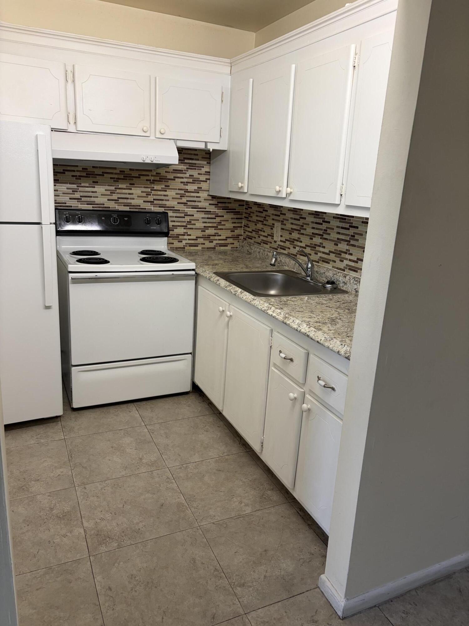 BERKSHIRE A THRU K CONDOS - Residential Lease