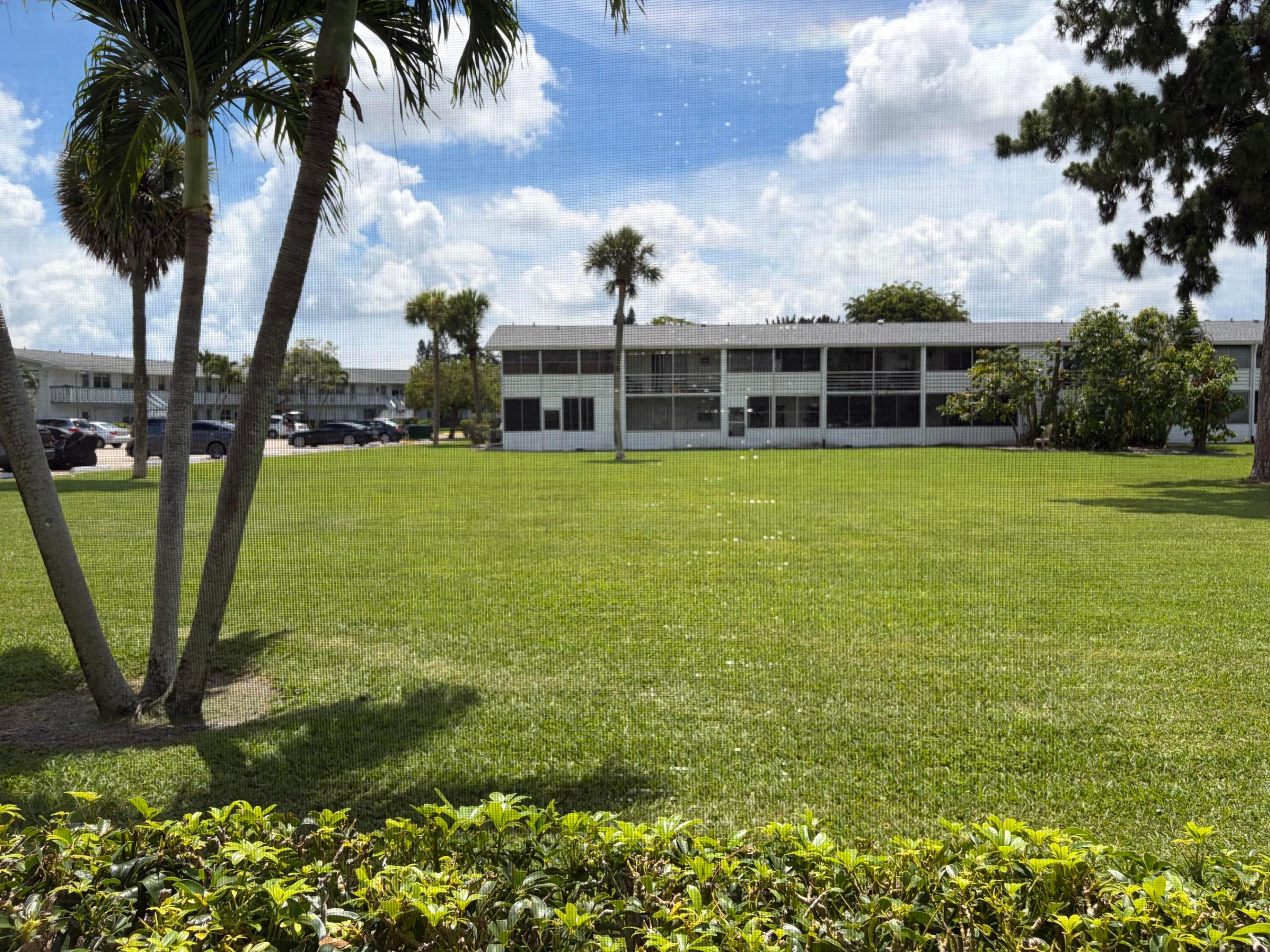 BERKSHIRE A THRU K CONDOS - Residential Lease