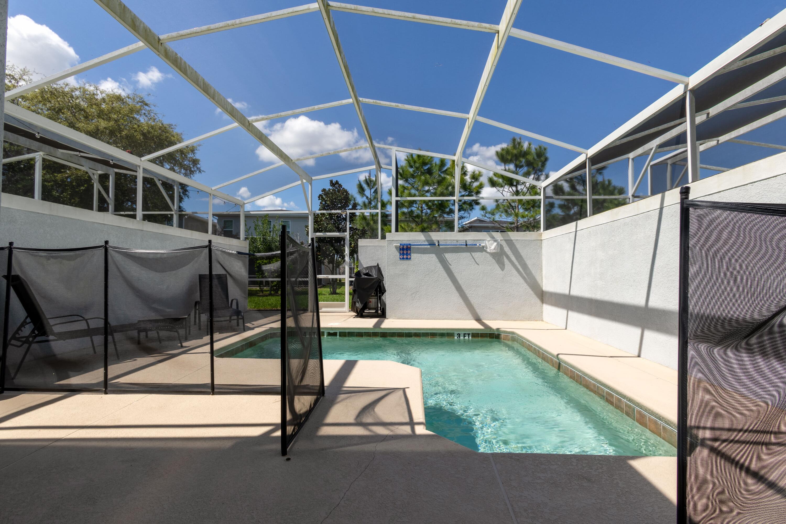 STONEYBROOK SOUTH NORTH PARCEL PH 1 - Residential