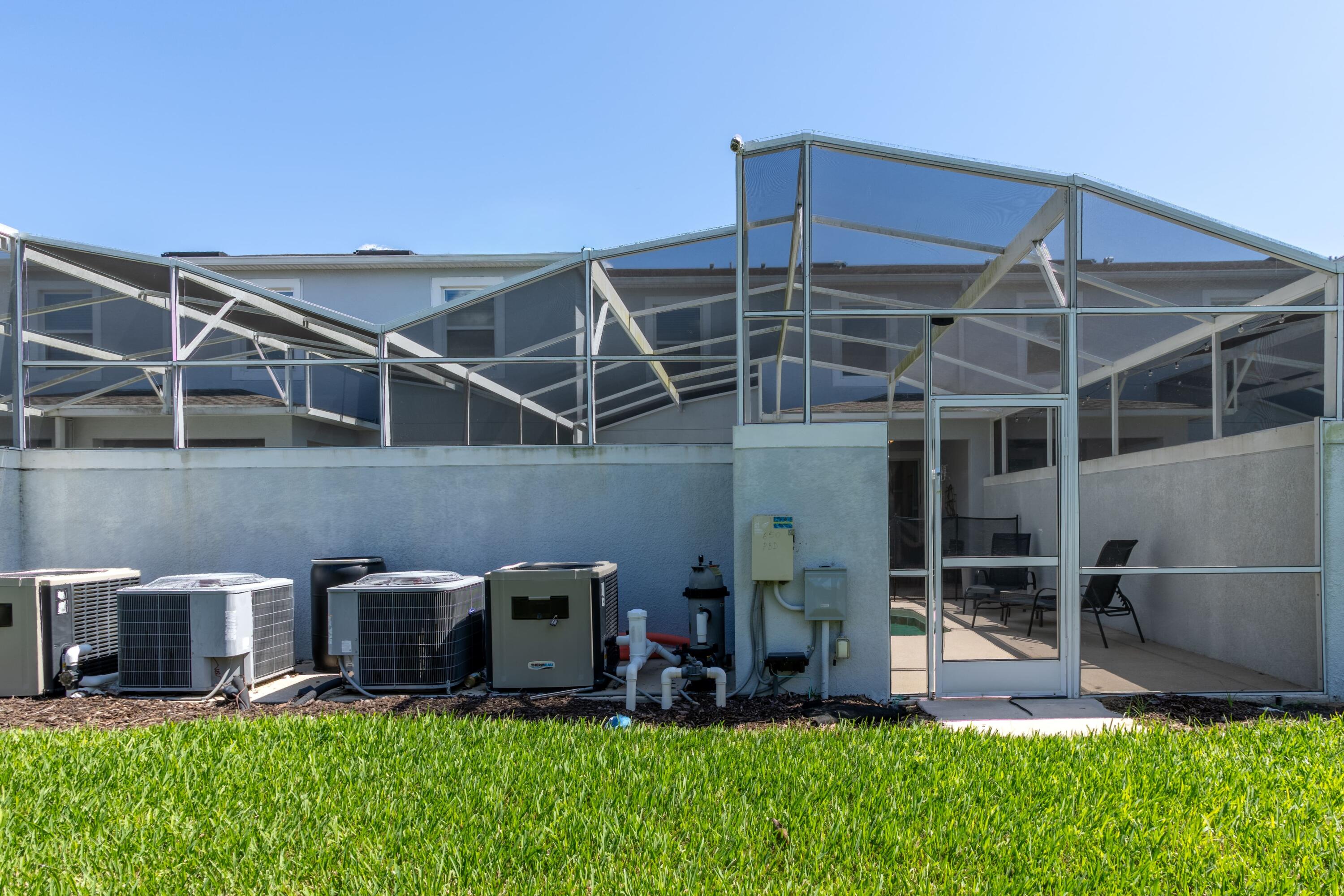 STONEYBROOK SOUTH NORTH PARCEL PH 1 - Residential