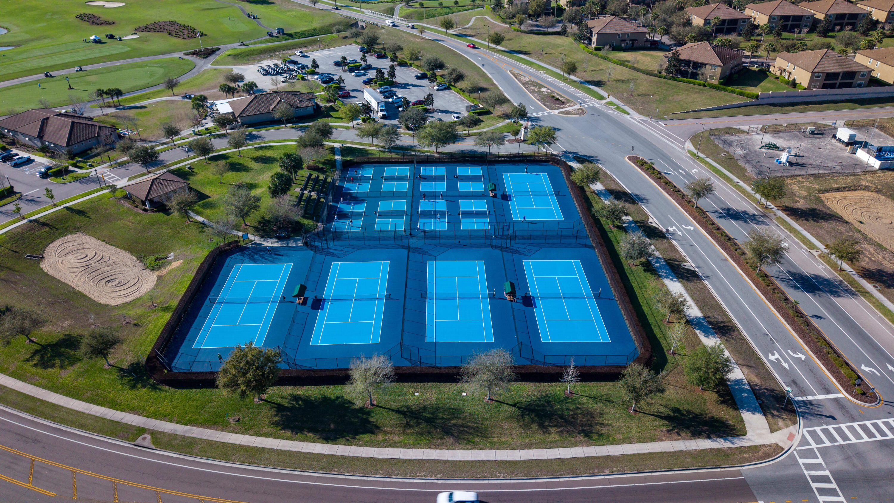 STONEYBROOK SOUTH NORTH PARCEL PH 1 - Residential