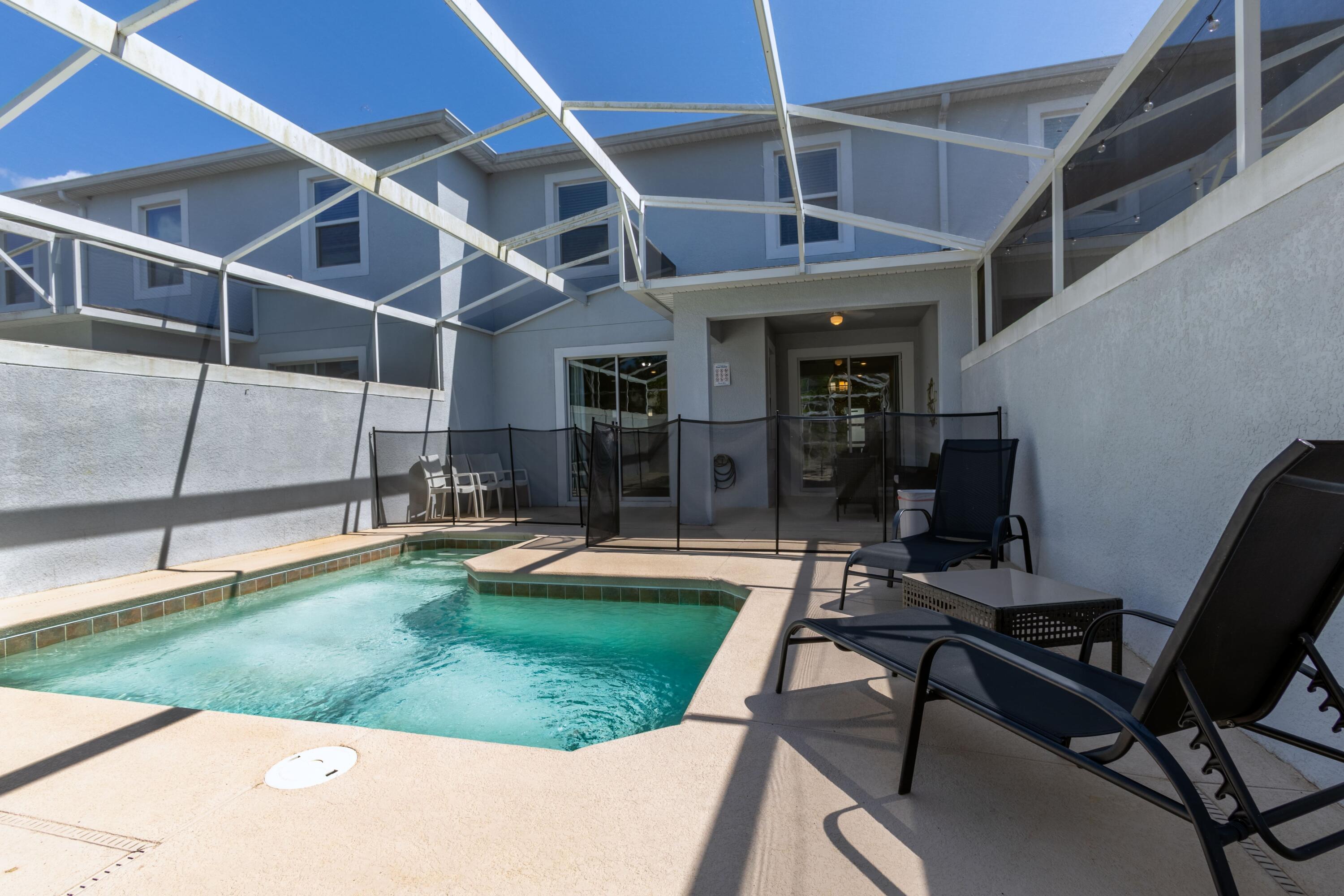 STONEYBROOK SOUTH NORTH PARCEL PH 1 - Residential