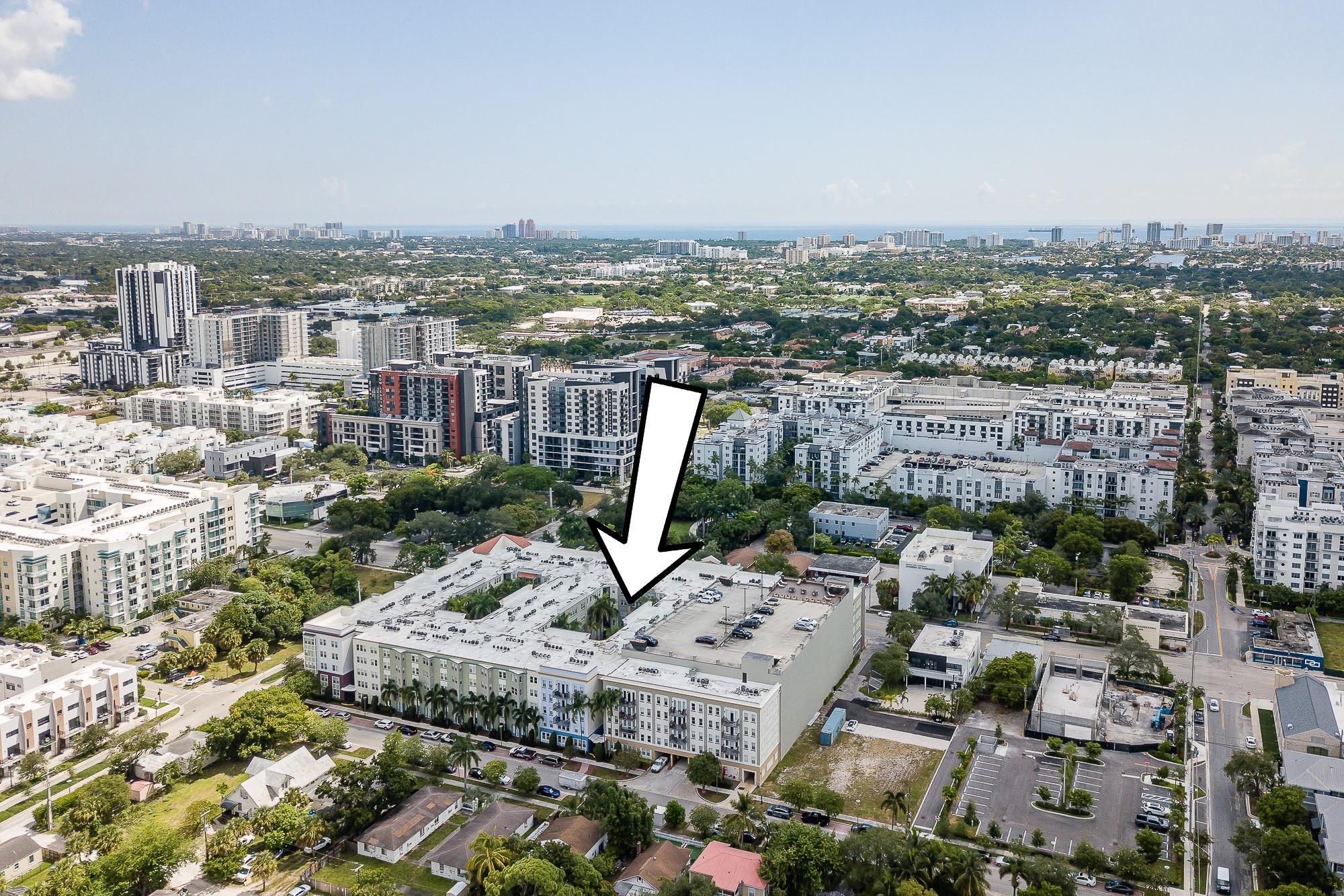 Sole - Residential