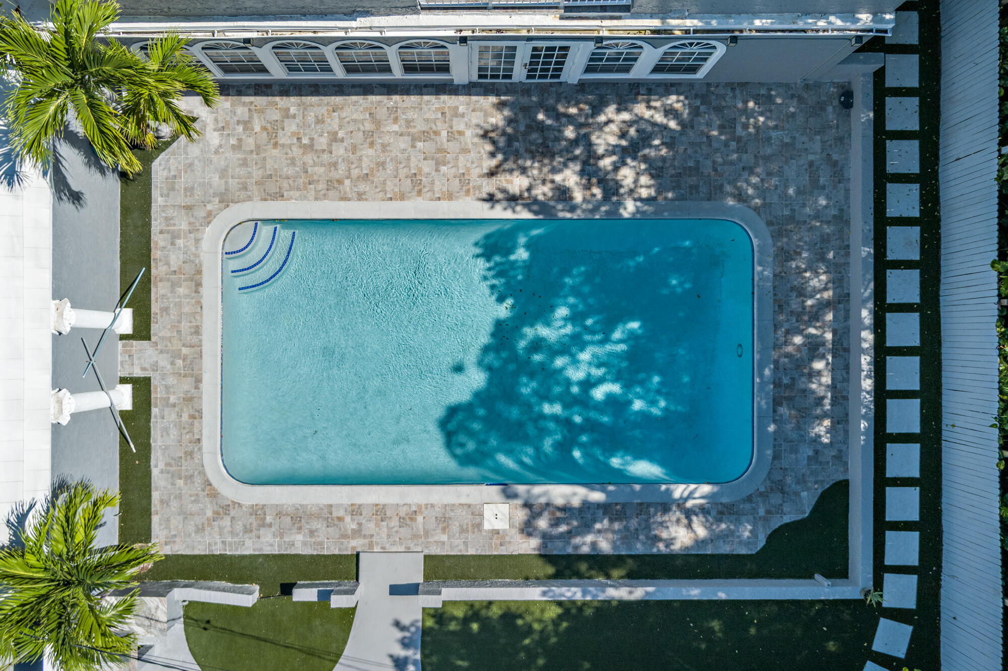 NORTH SHORE TERRACE 3 - Residential
