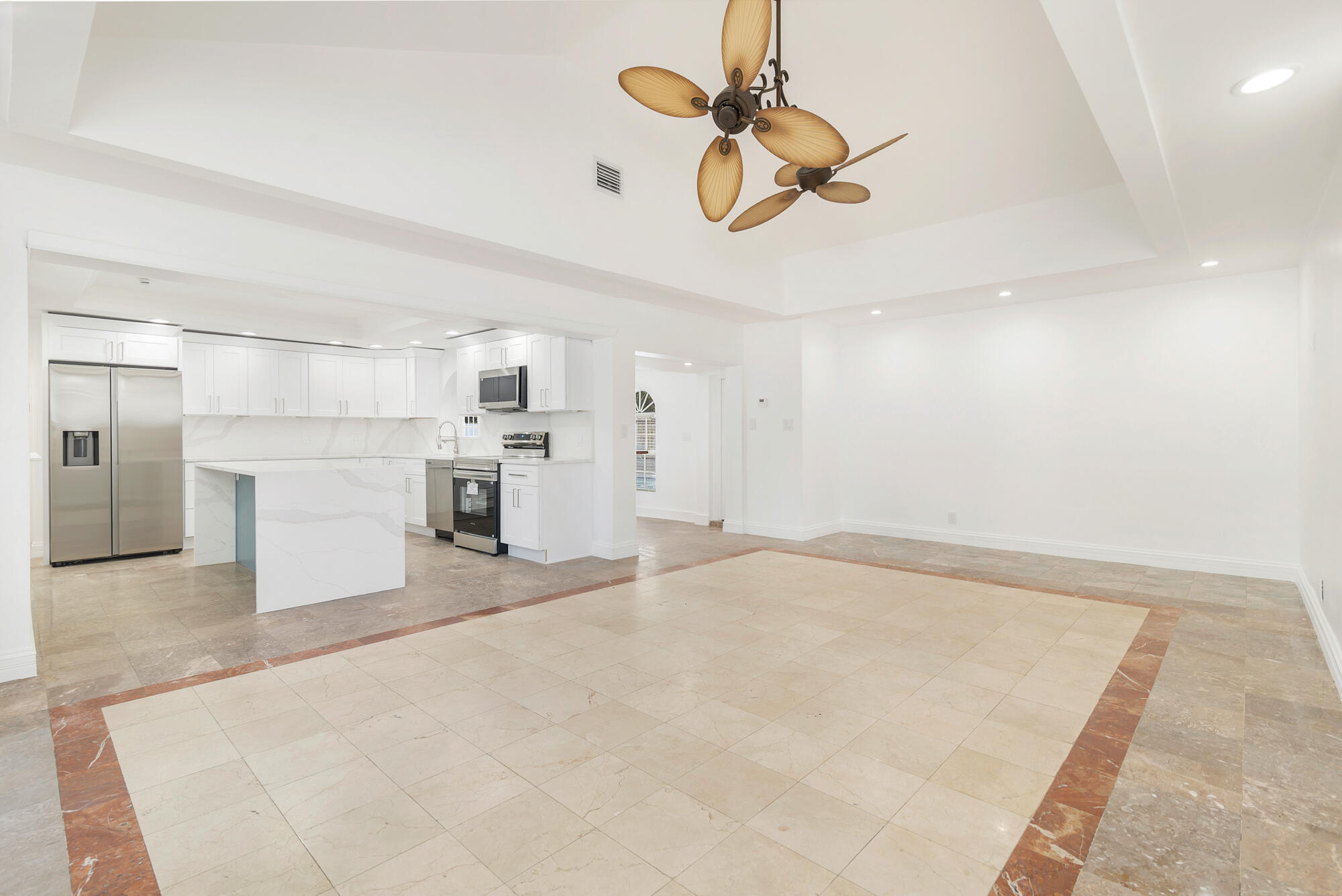 NORTH SHORE TERRACE 3 - Residential