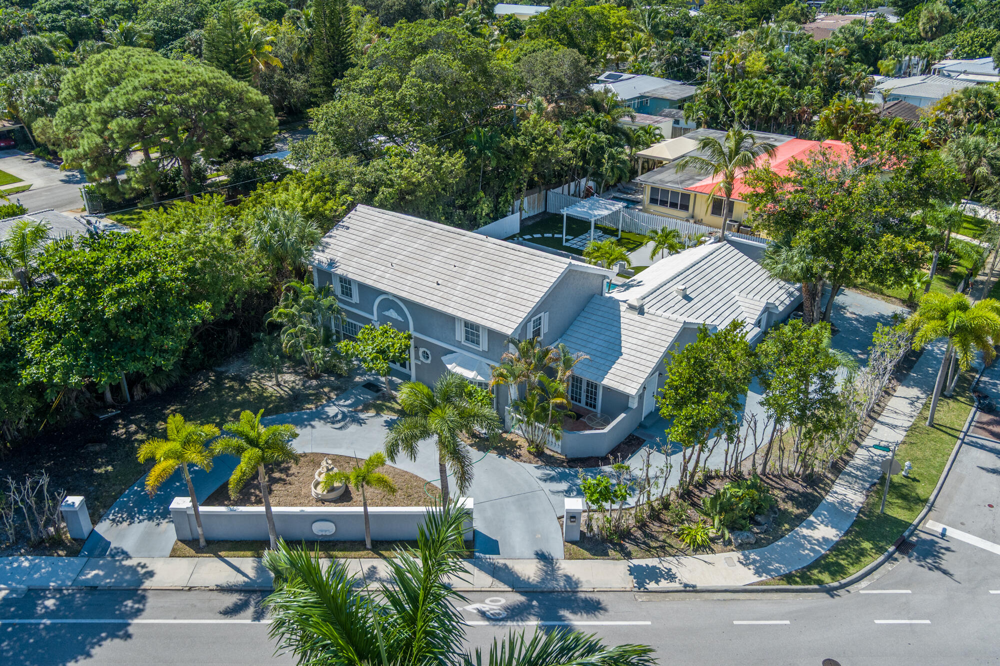 NORTH SHORE TERRACE 3 - Residential