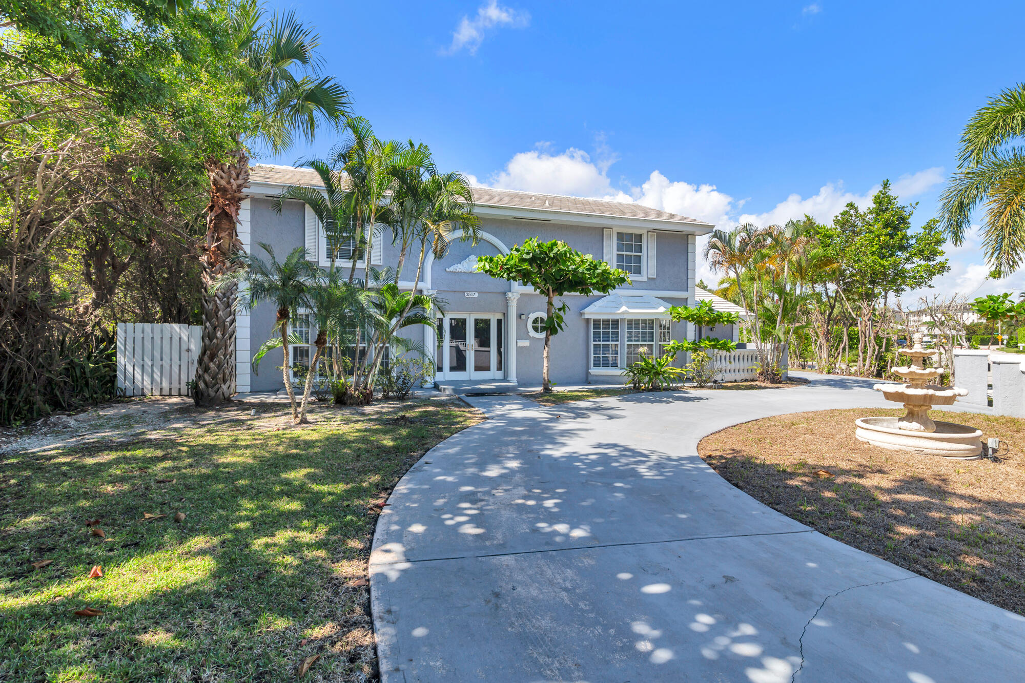 NORTH SHORE TERRACE 3 - Residential