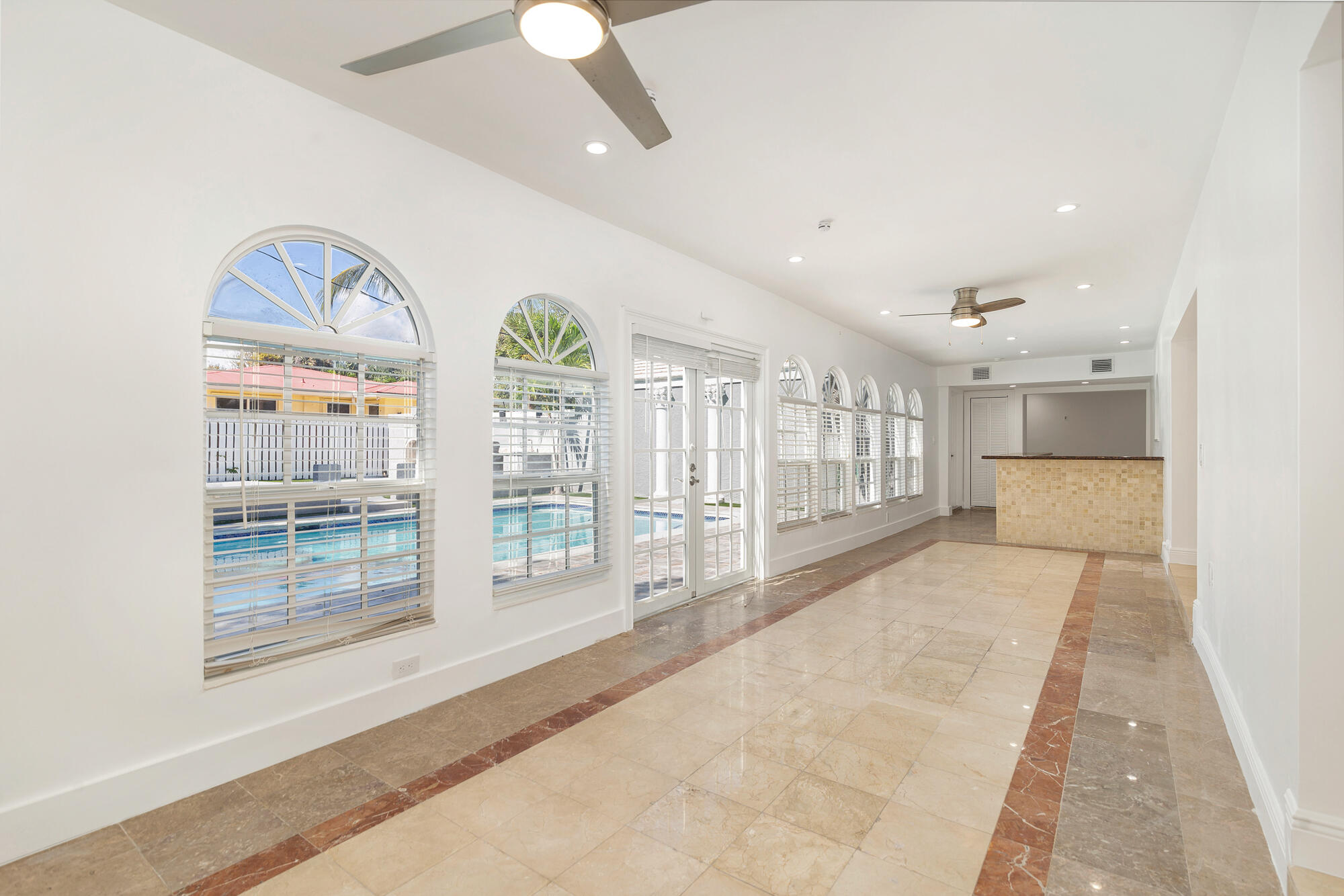 NORTH SHORE TERRACE 3 - Residential