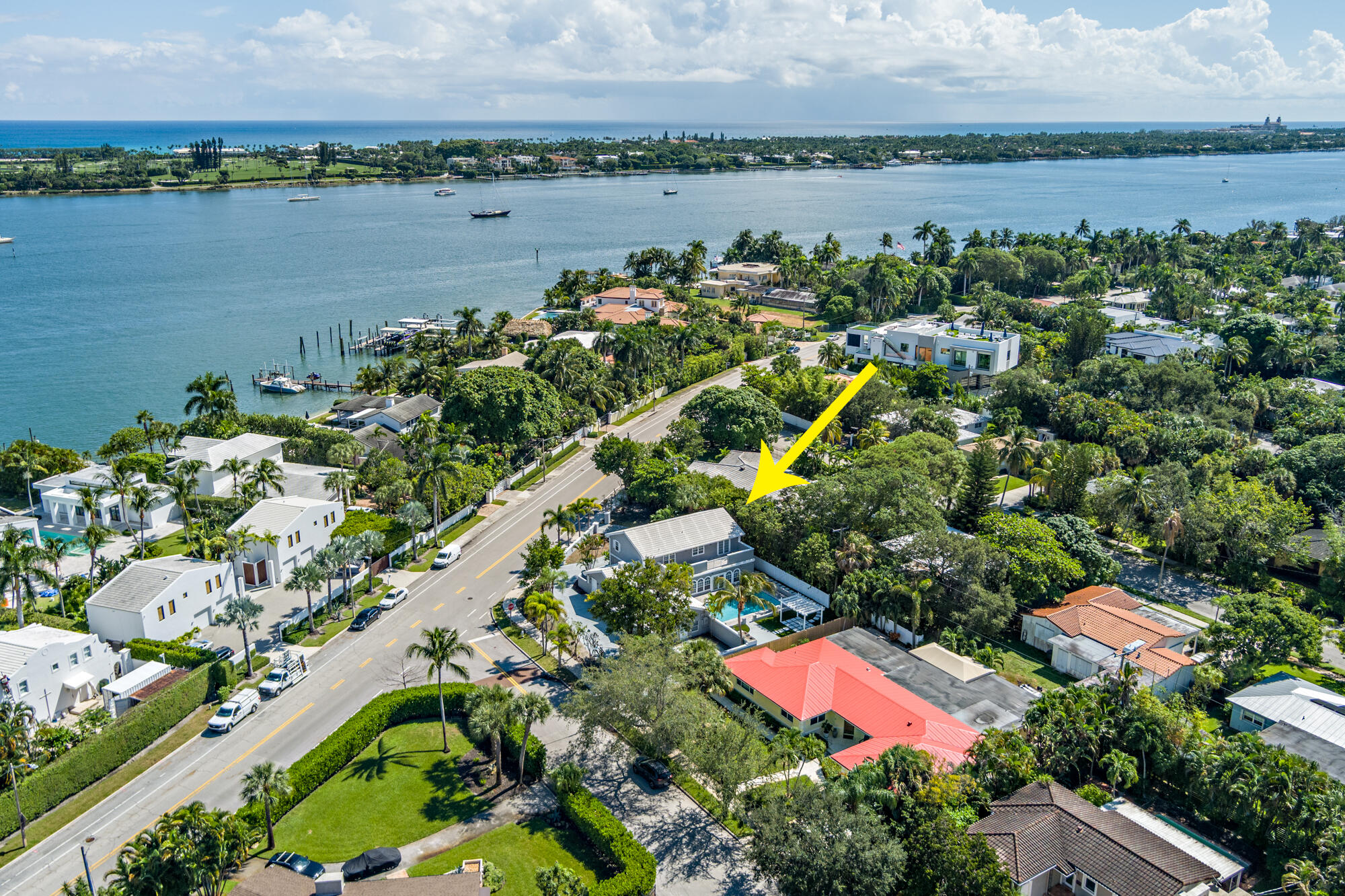 NORTH SHORE TERRACE 3 - Residential